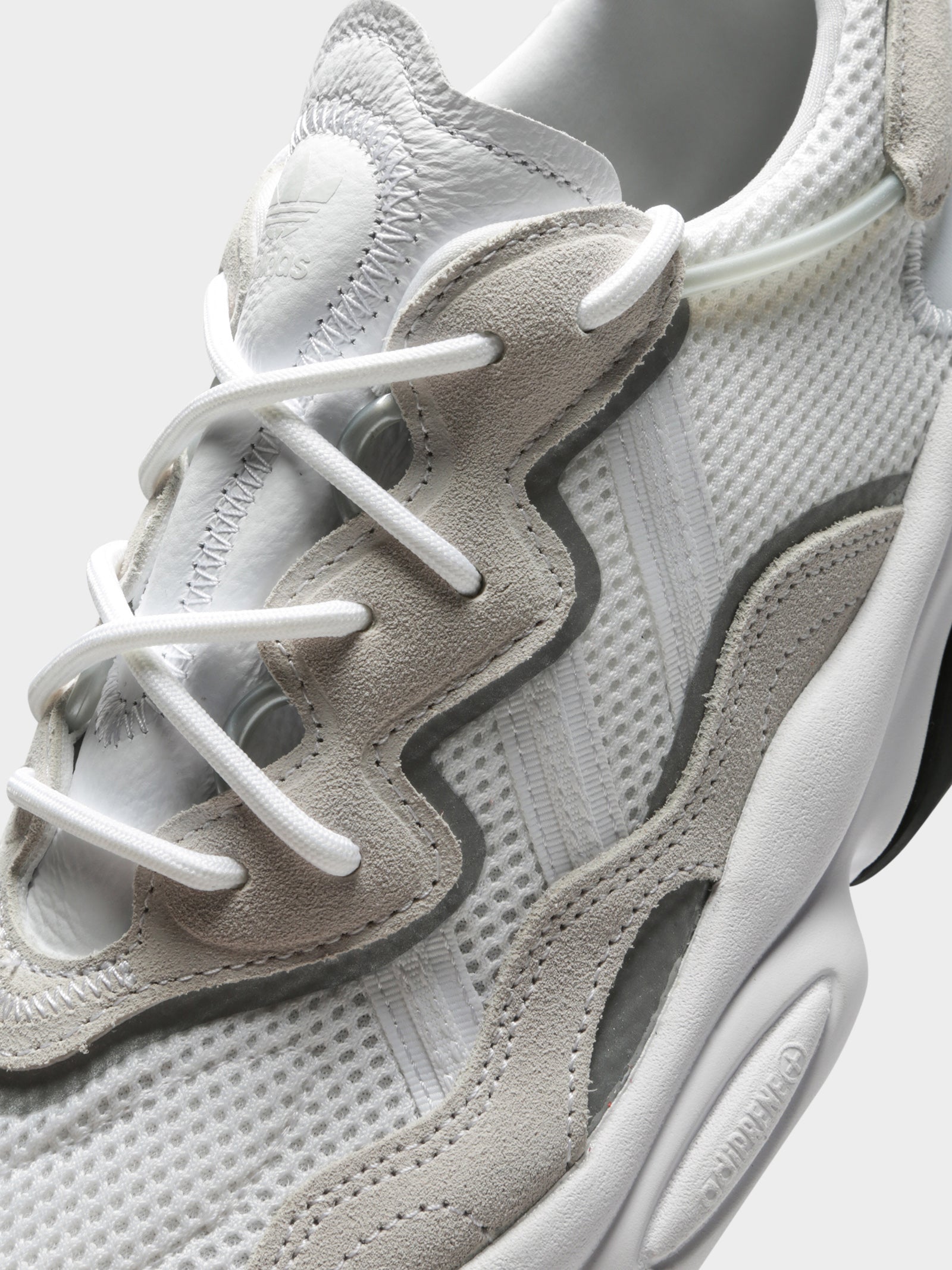 Adidas Sneaker Adidas Originals Ozweego Big Logo Adidas Unisex