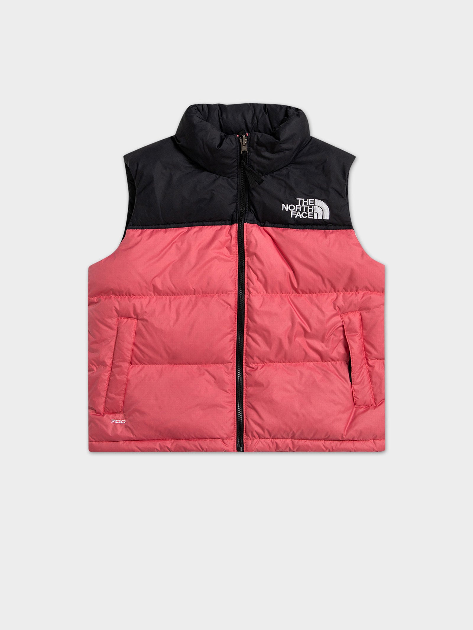 Nuptse Vest The North Face 1996 Retro Nuptse Red 1996 Retro Nuptse