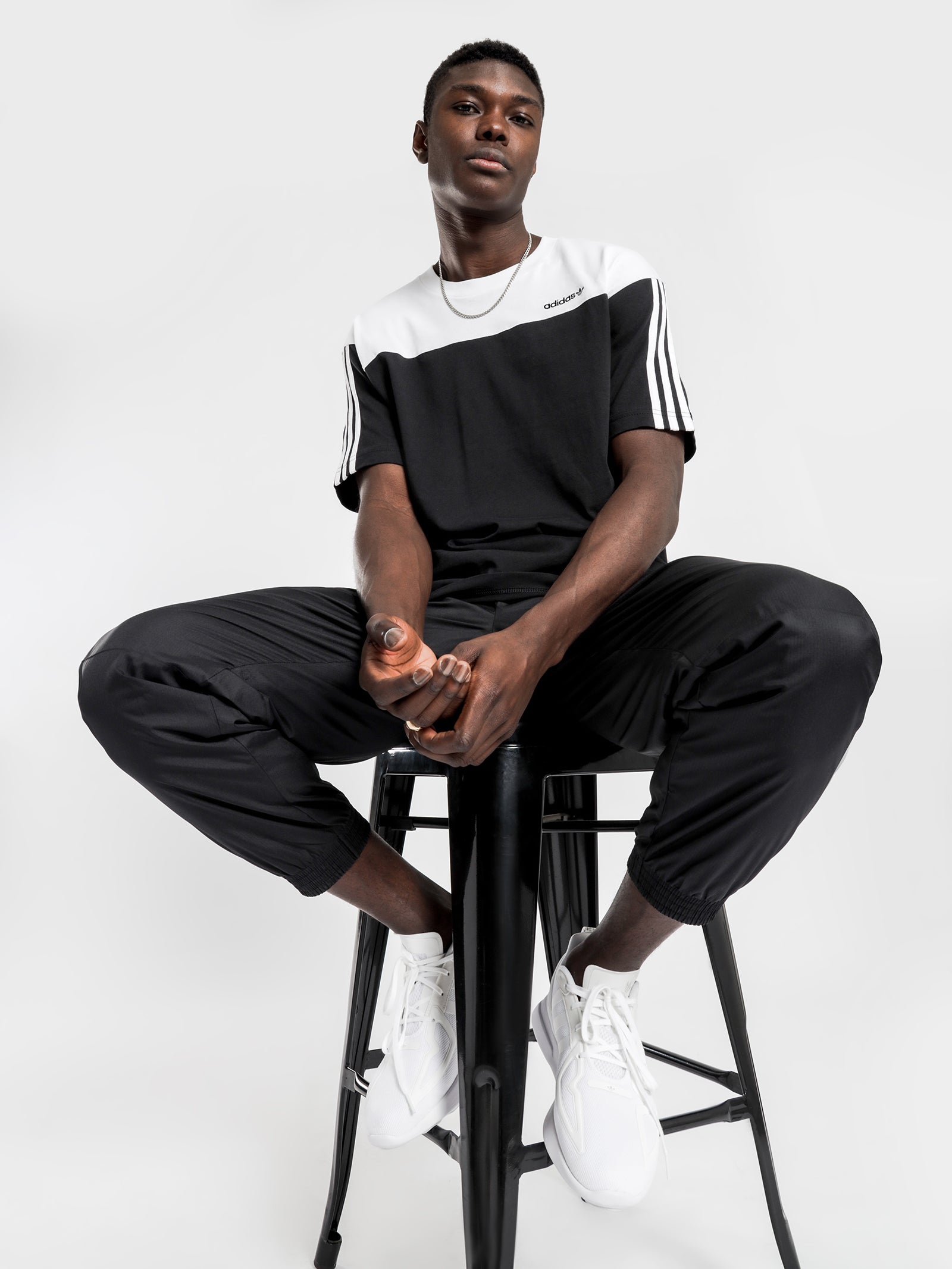 Classics Short Sleeve Tee