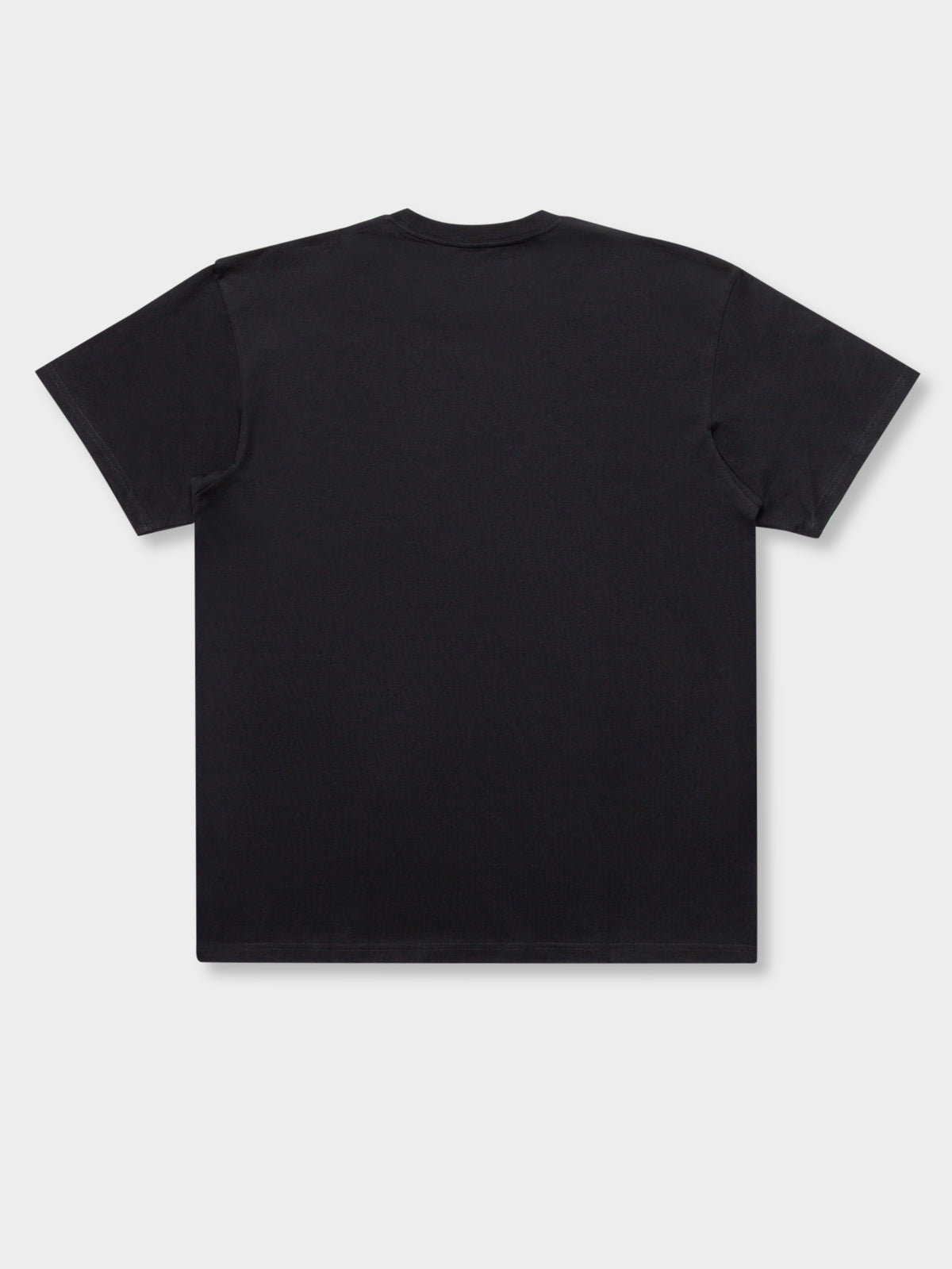 Carhartt Wip Short Sleeve Chase T-Shirt | Navy