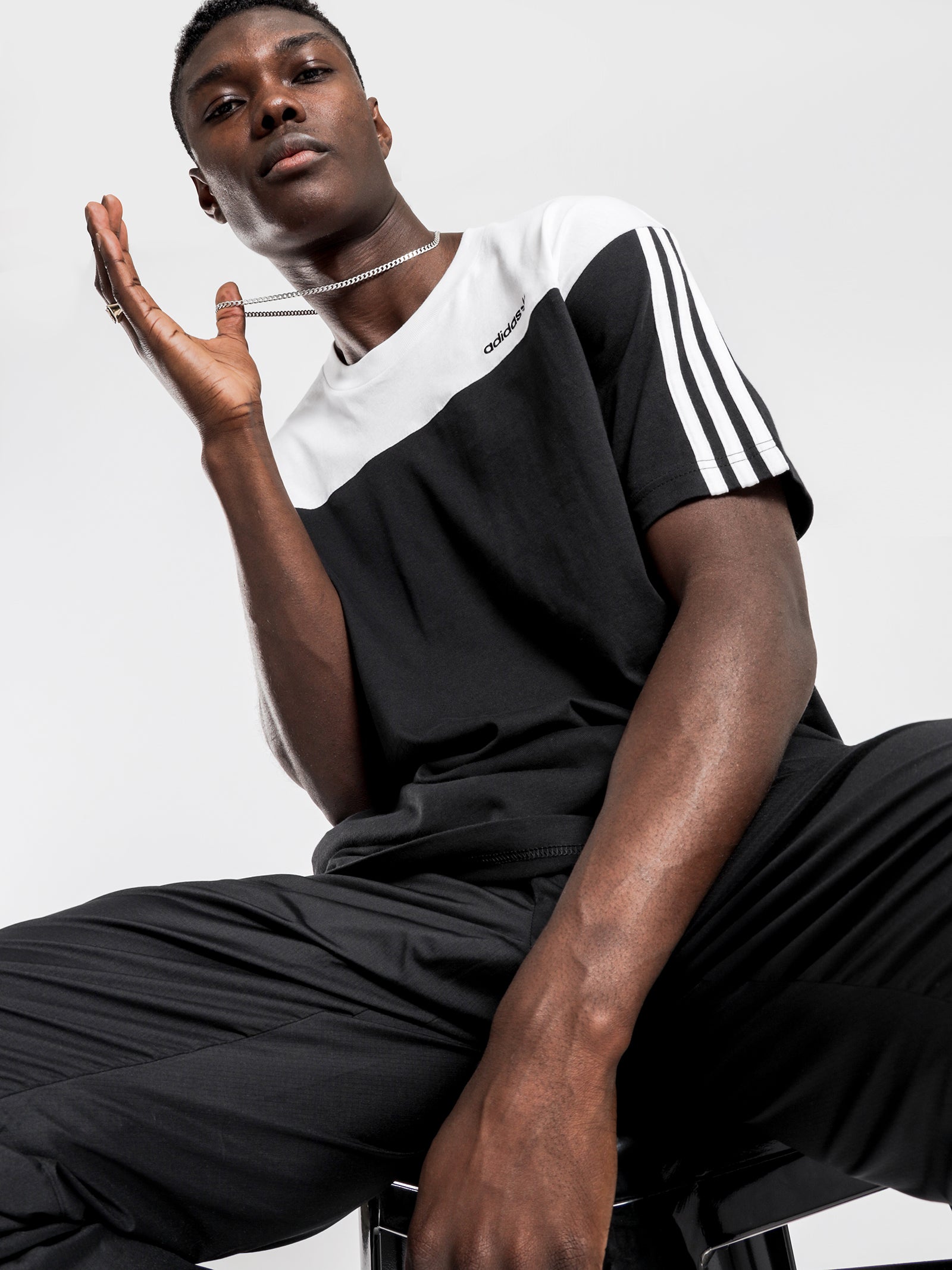 Classics Short Sleeve Tee