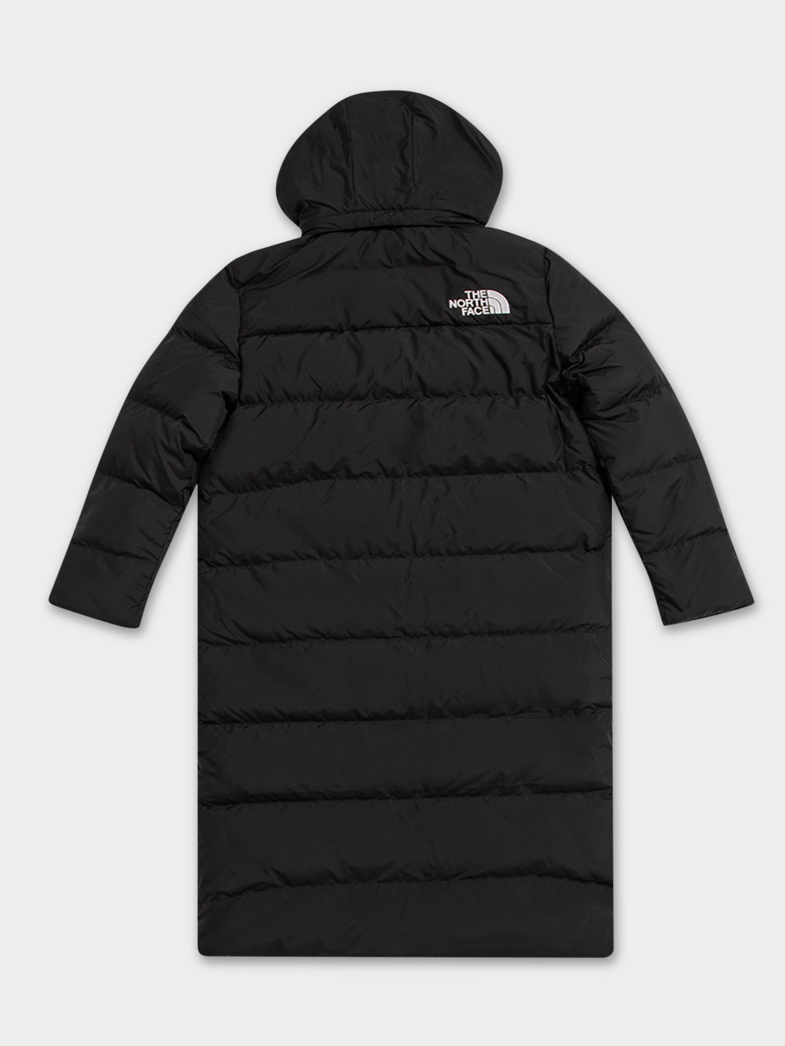 The North Face Triple C Parka Black Glue Store