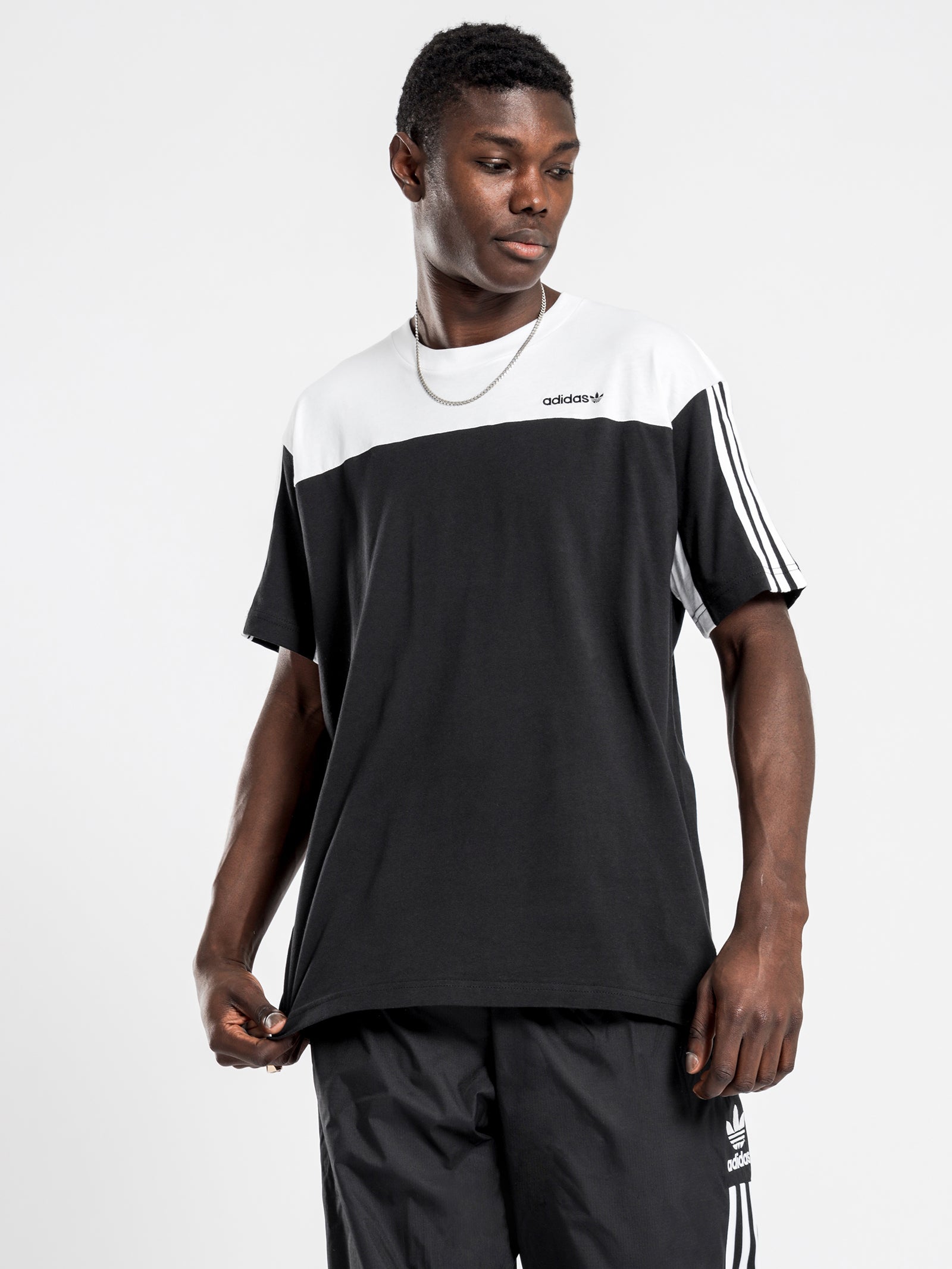 Classics Short Sleeve Tee