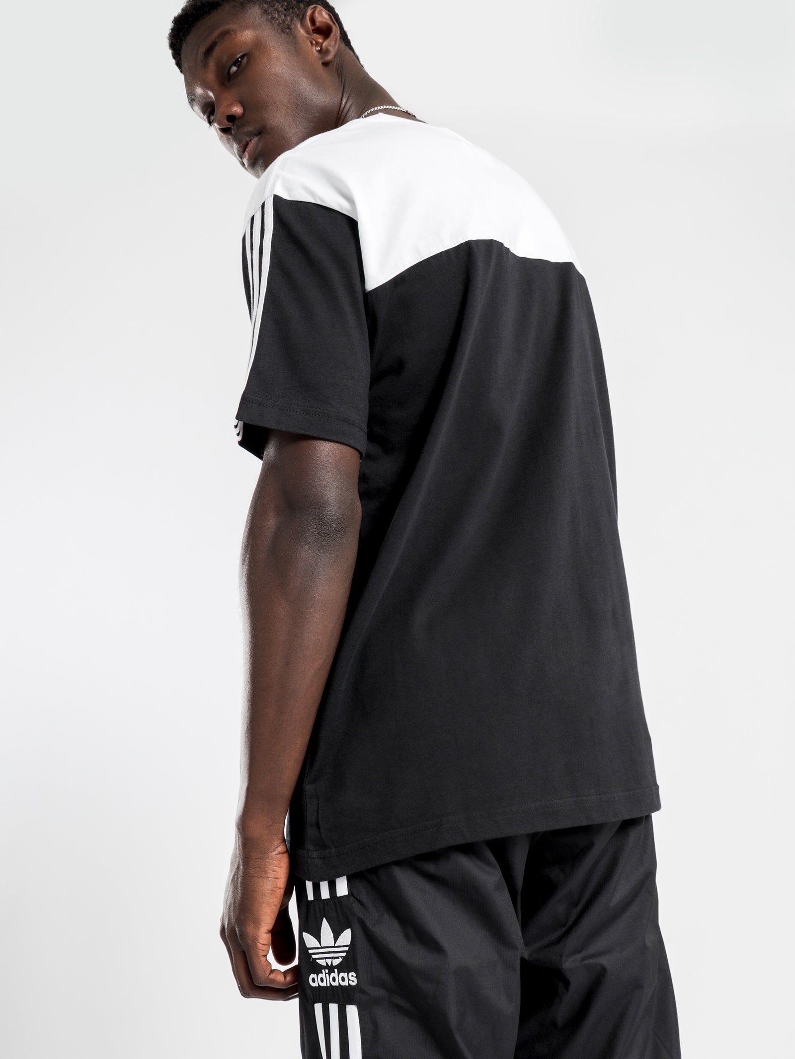 Classics Short Sleeve Tee