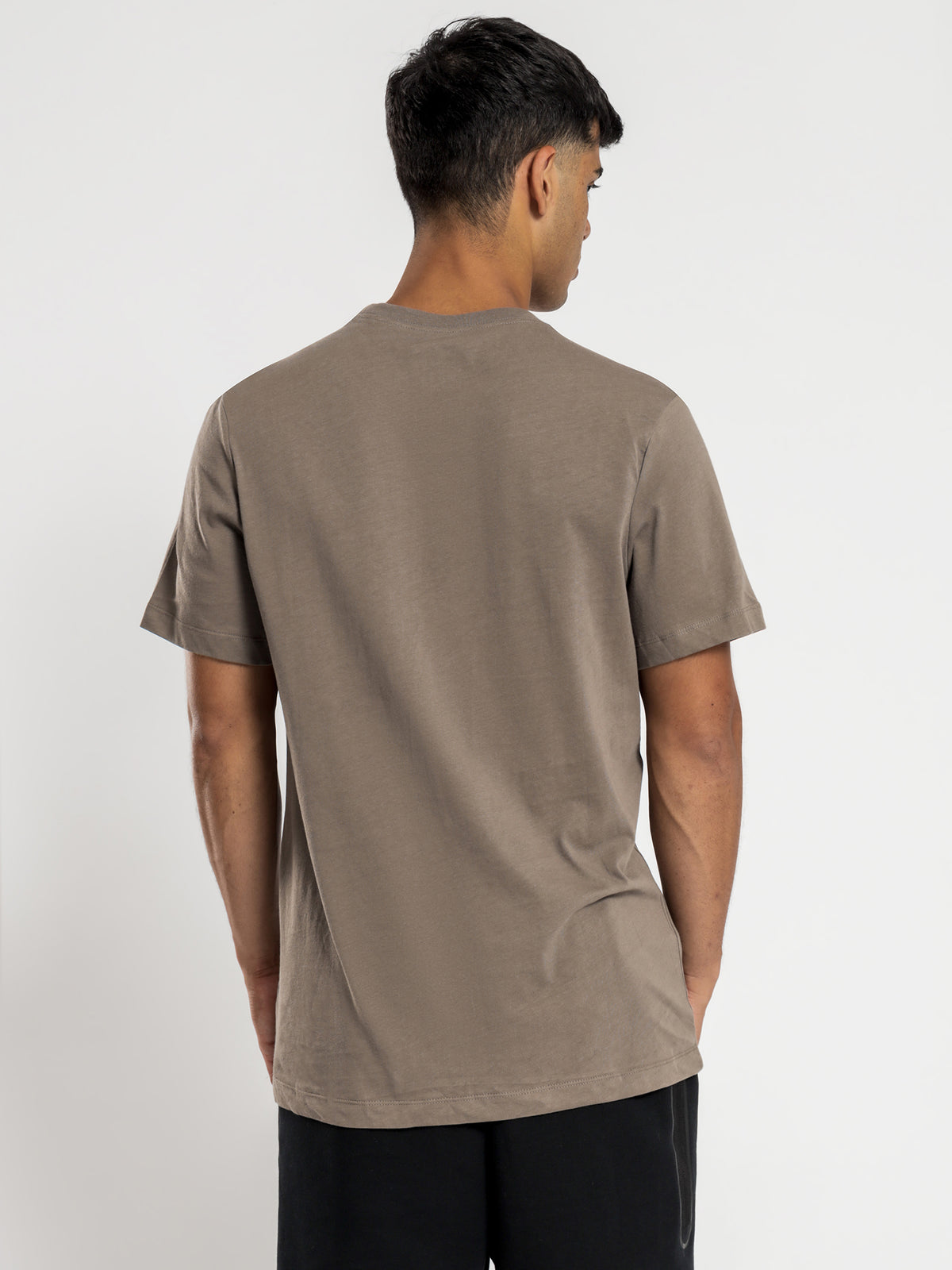 NSW Club T-Shirt in Grey