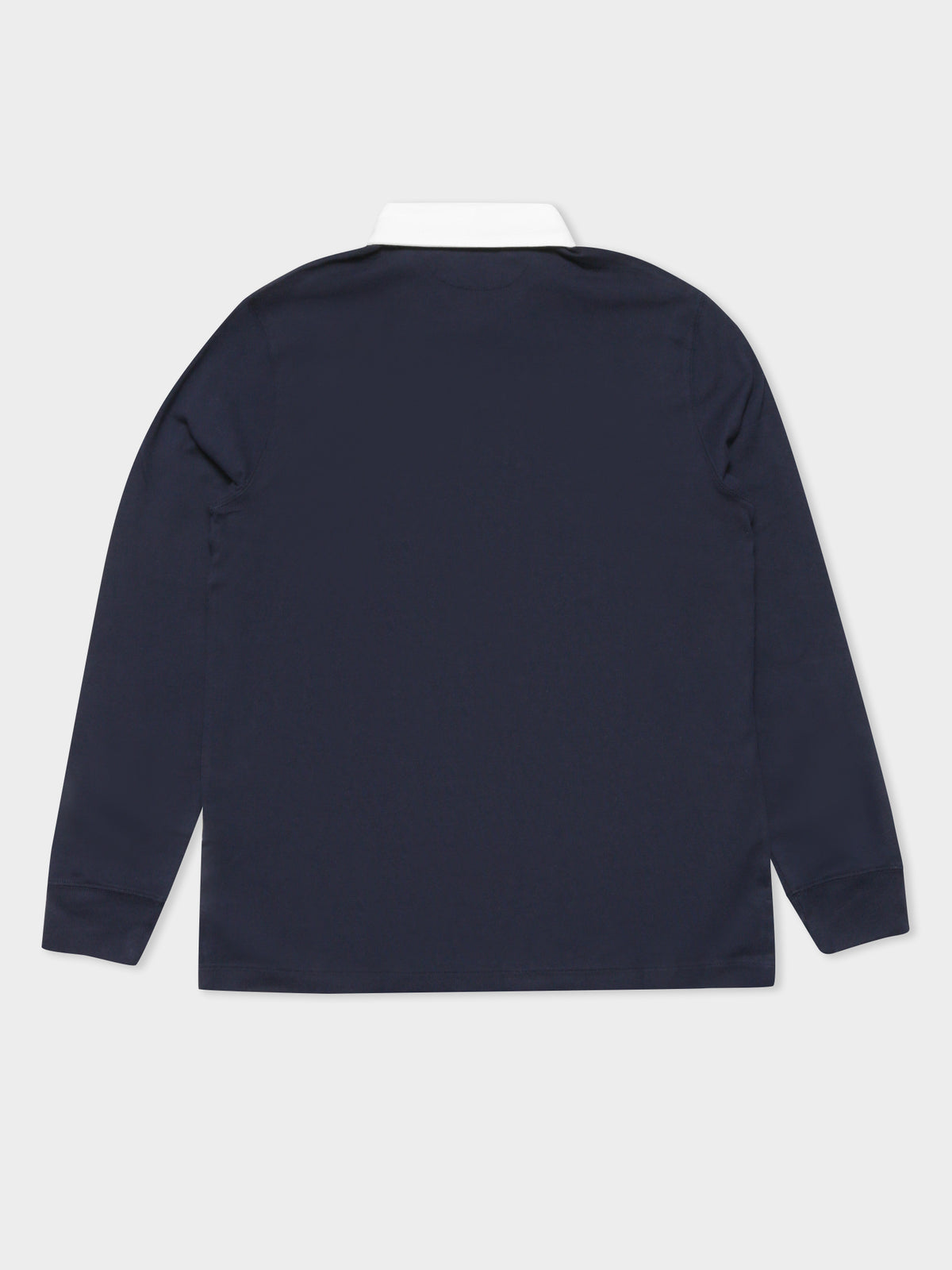 Polo Rugby in French Navy Blue