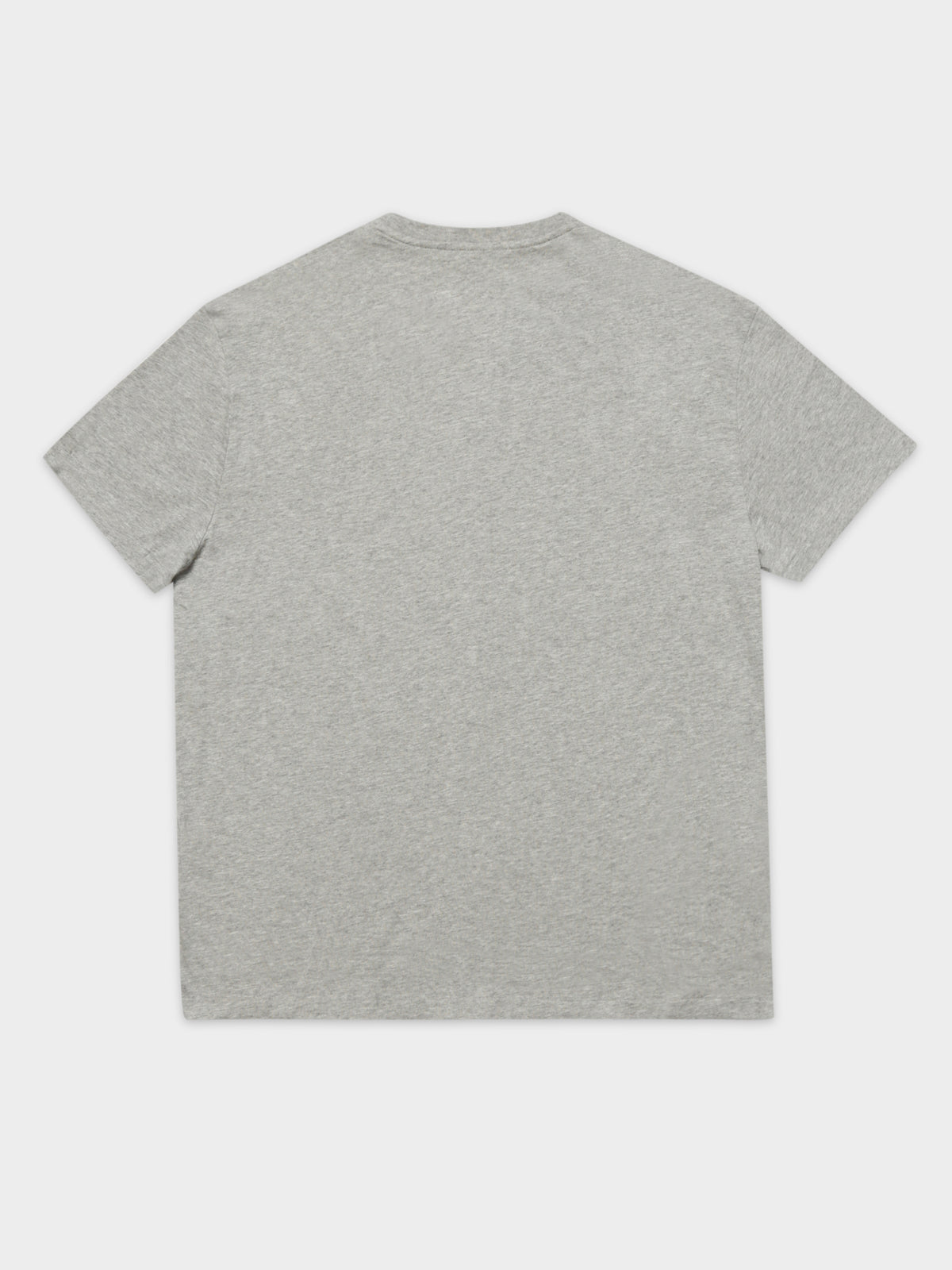 Polo Sport Short Sleeve T-Shirt in Grey