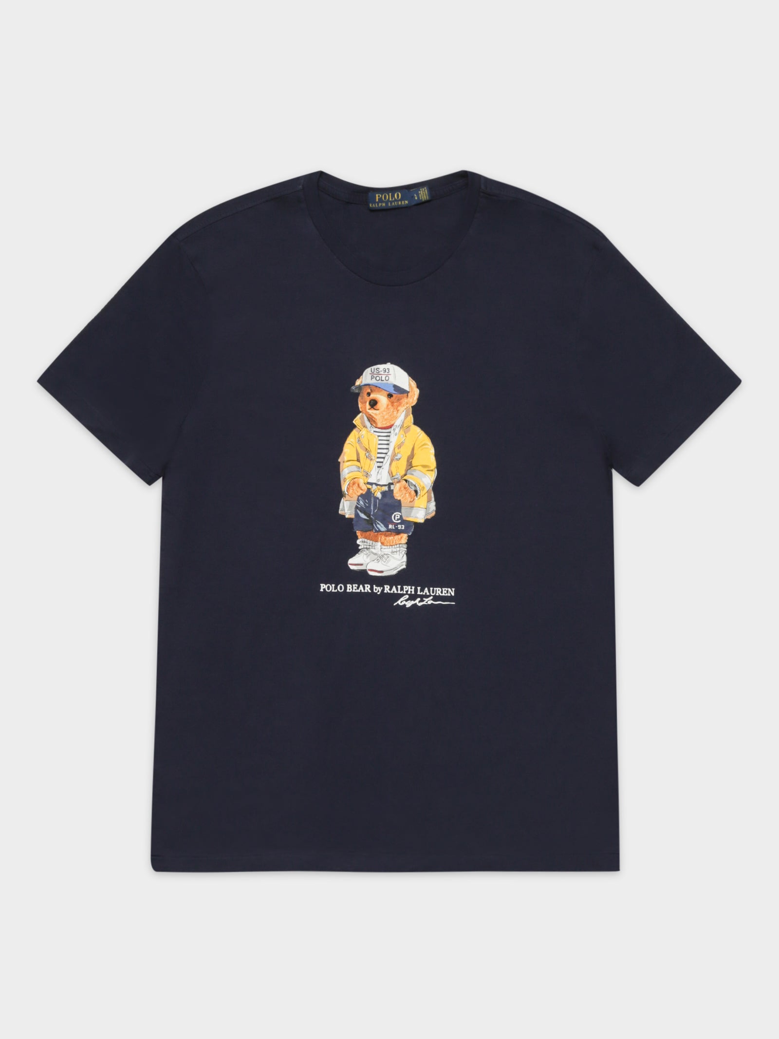 Polobear Short Sleeve T-Shirt