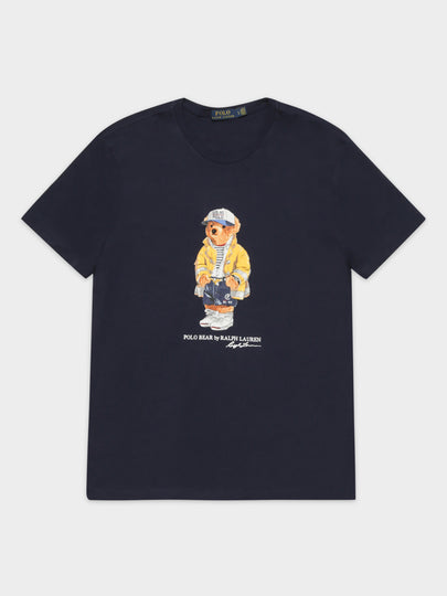 Polobear Short Sleeve T-Shirt