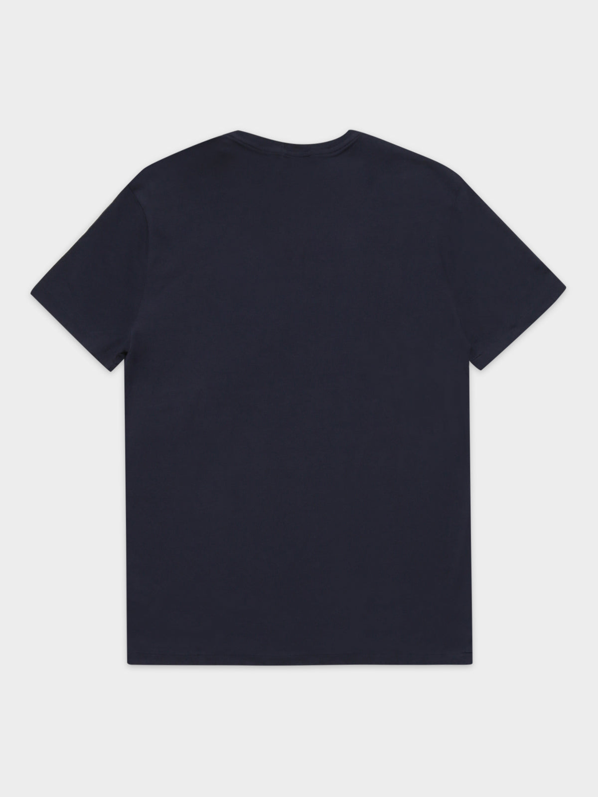 Polobear Short Sleeve T-Shirt in Navy