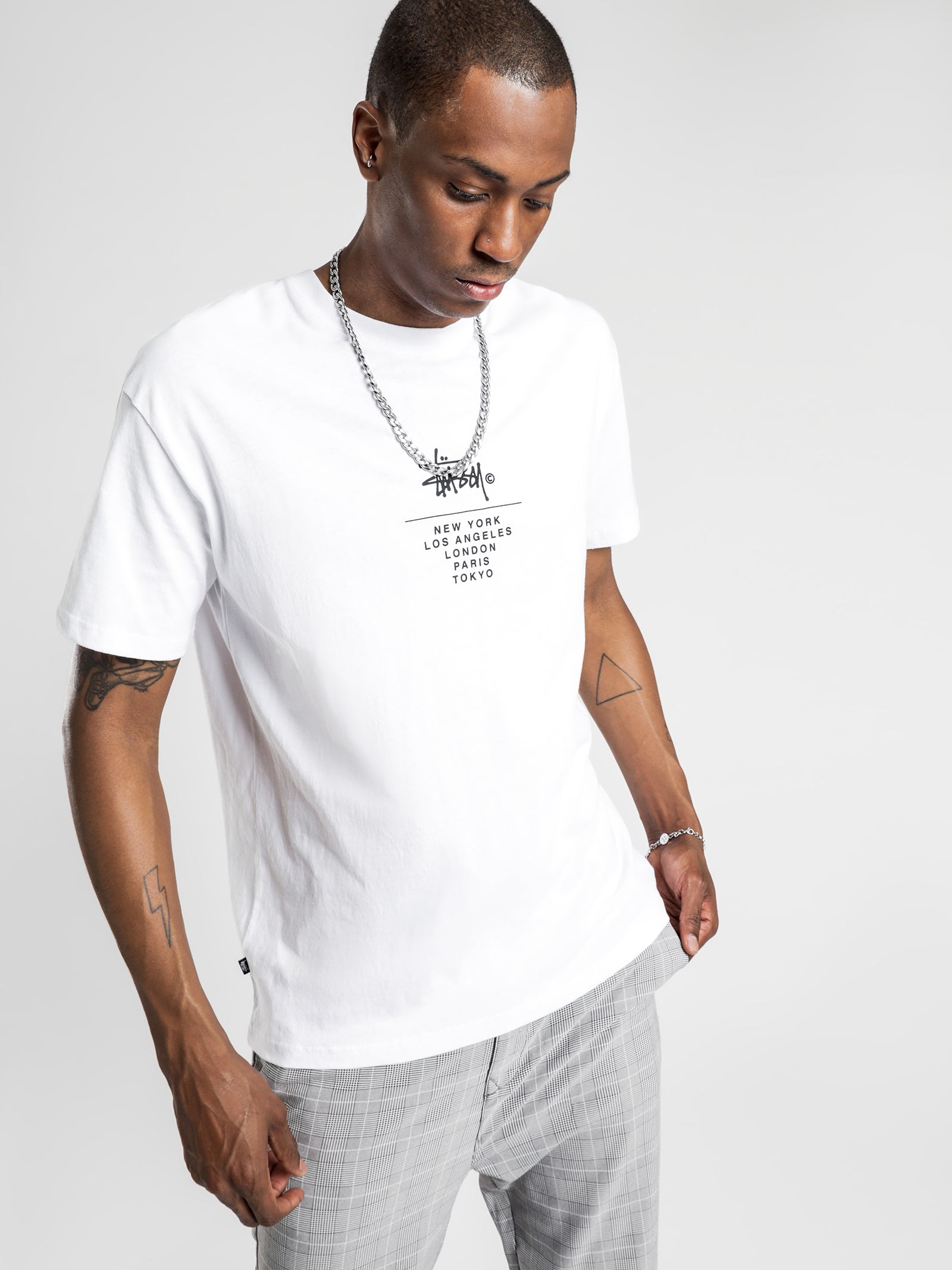 Falls Short Sleeve T-Shirt