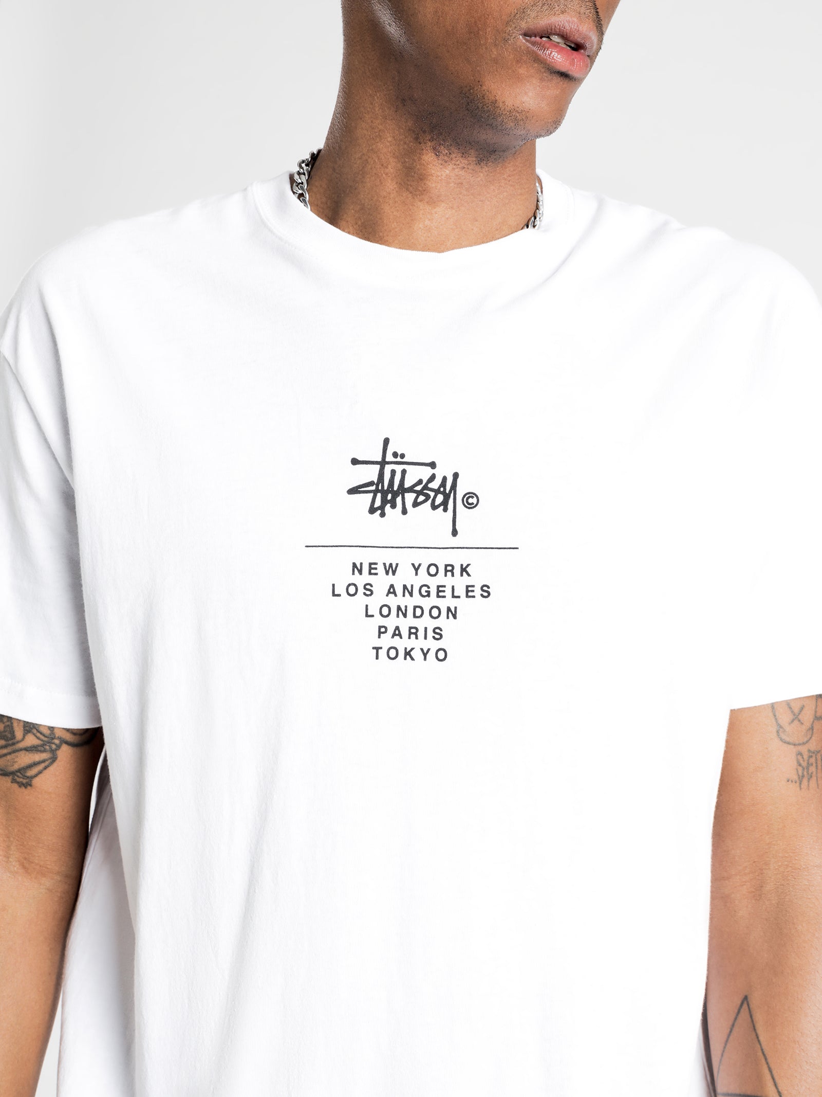 Falls Short Sleeve T-Shirt