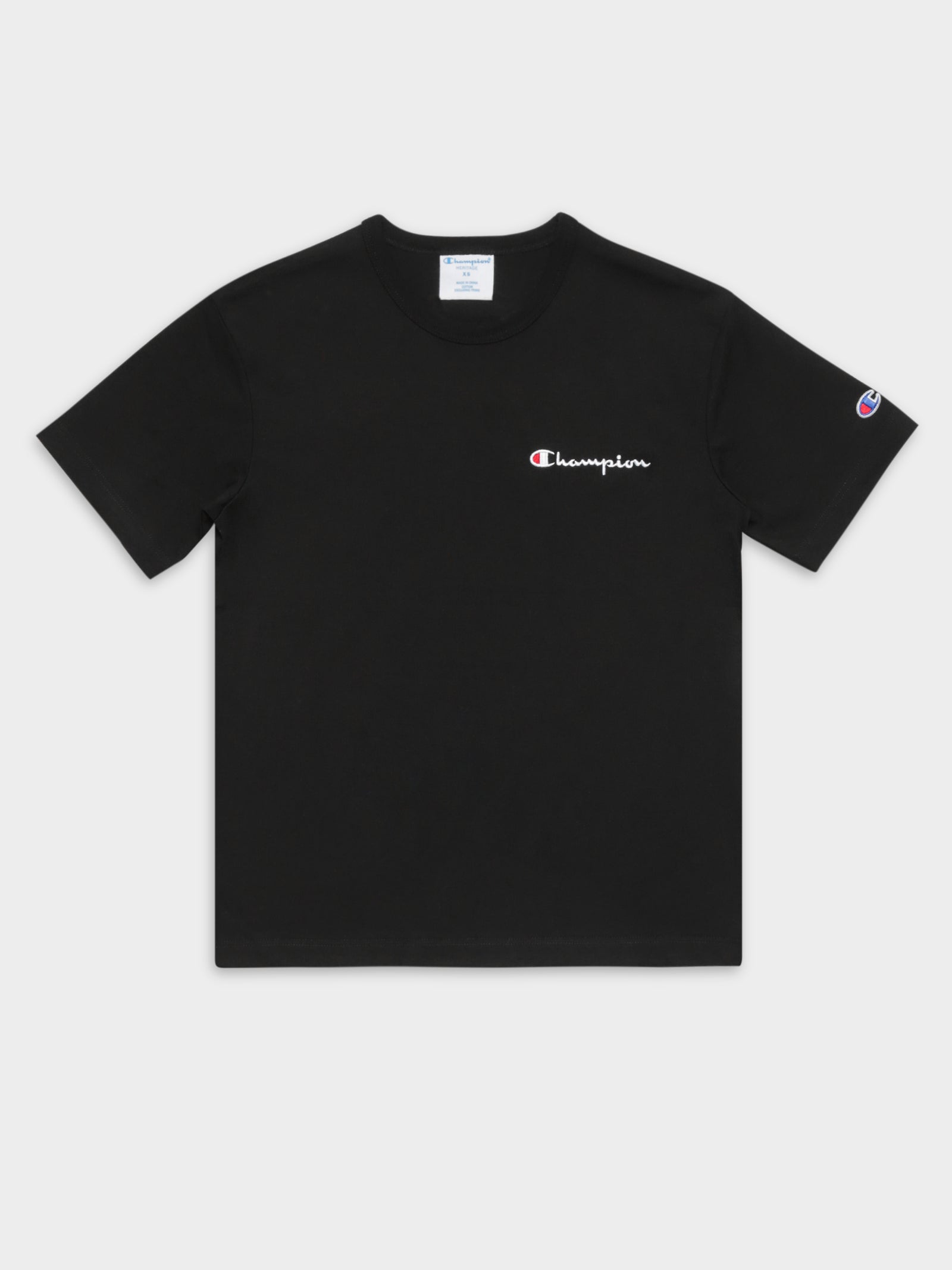 Heritage Boyfriend T-Shirt