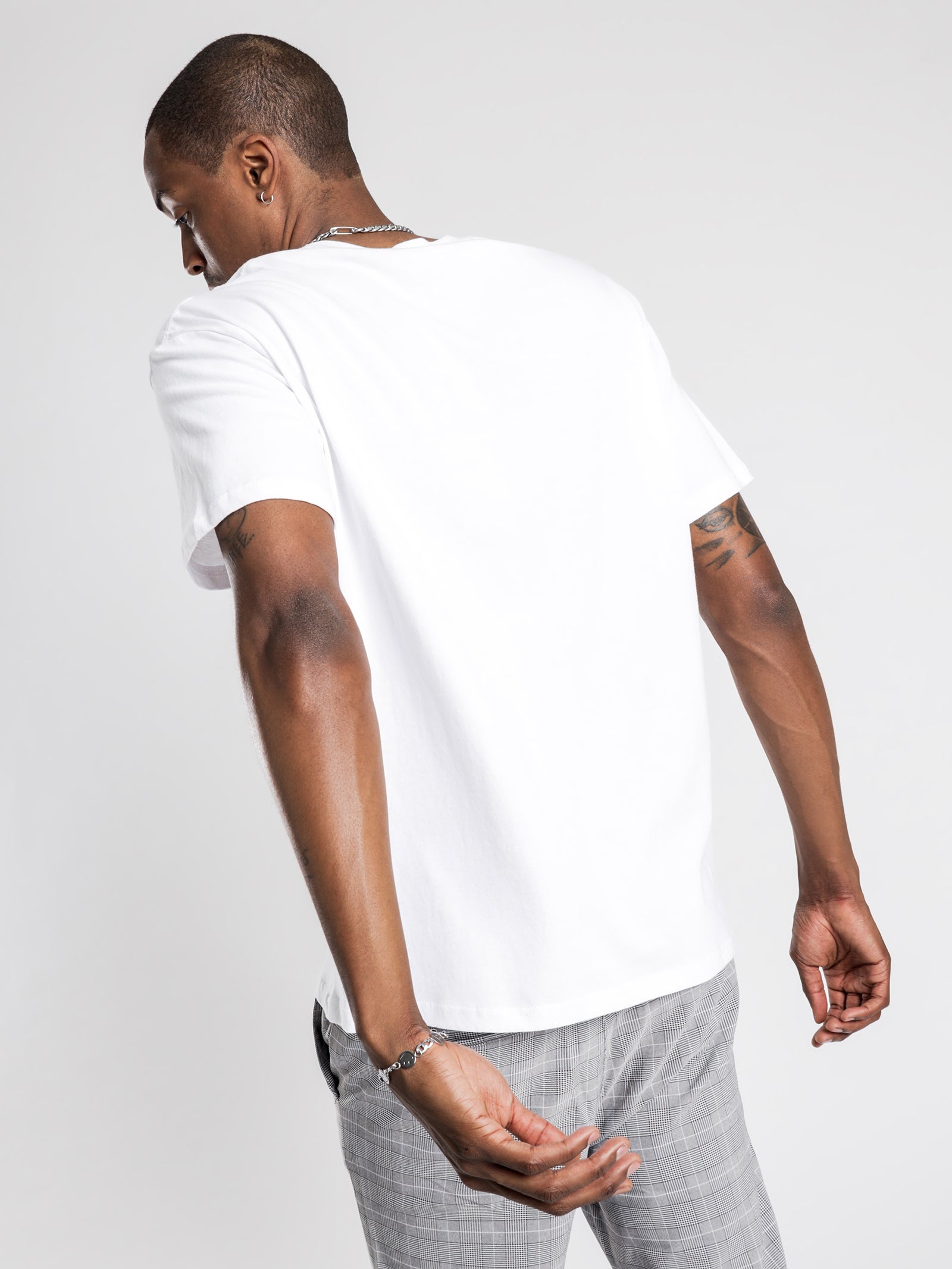 Falls Short Sleeve T-Shirt