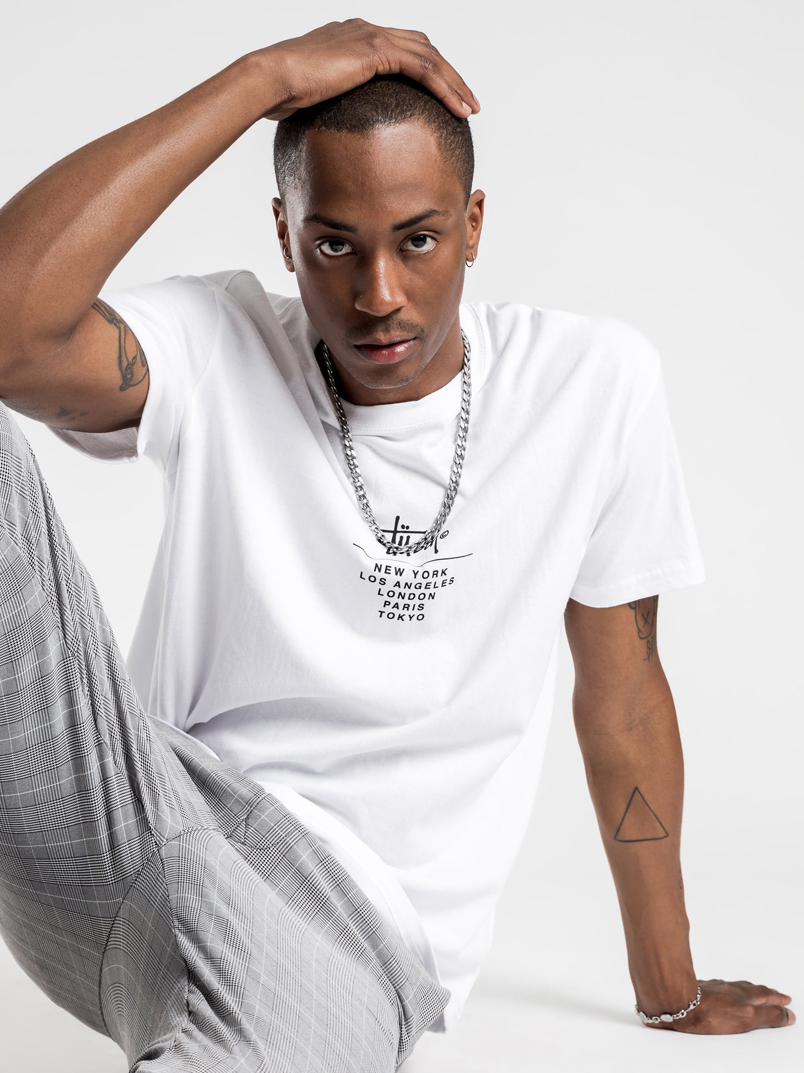 Falls Short Sleeve T-Shirt