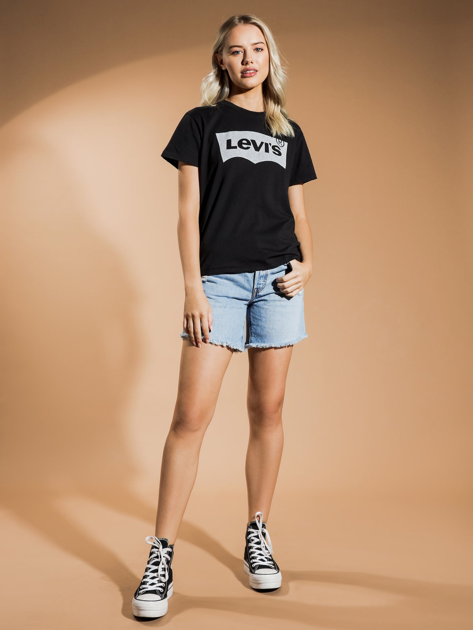 Vintage Authentic T-Shirt