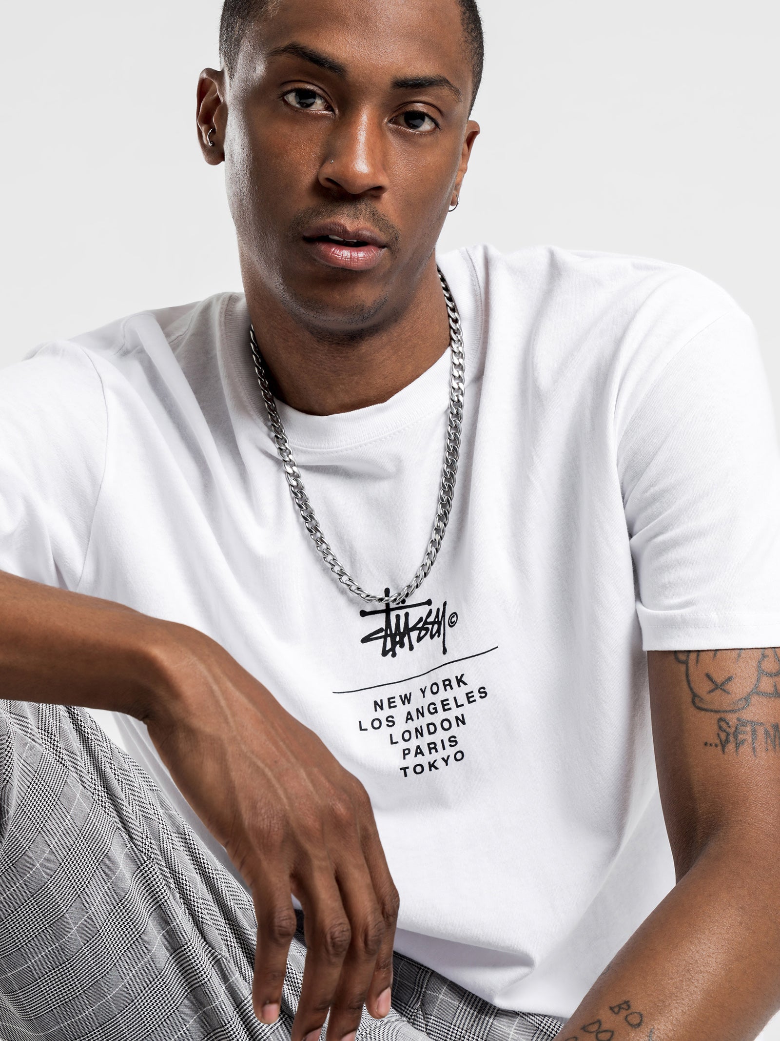 Falls Short Sleeve T-Shirt