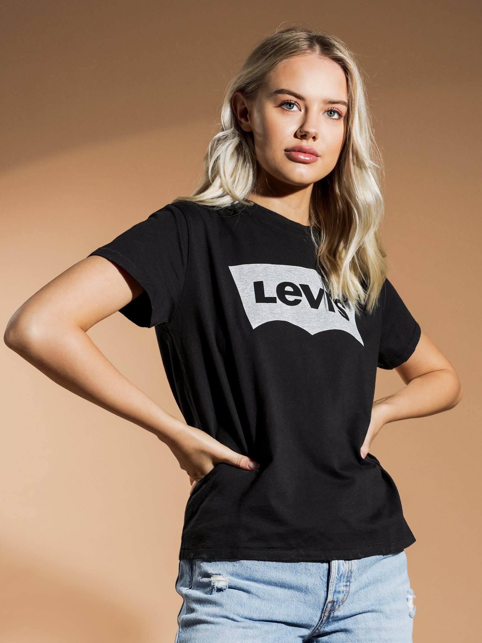 Vintage Authentic T-Shirt