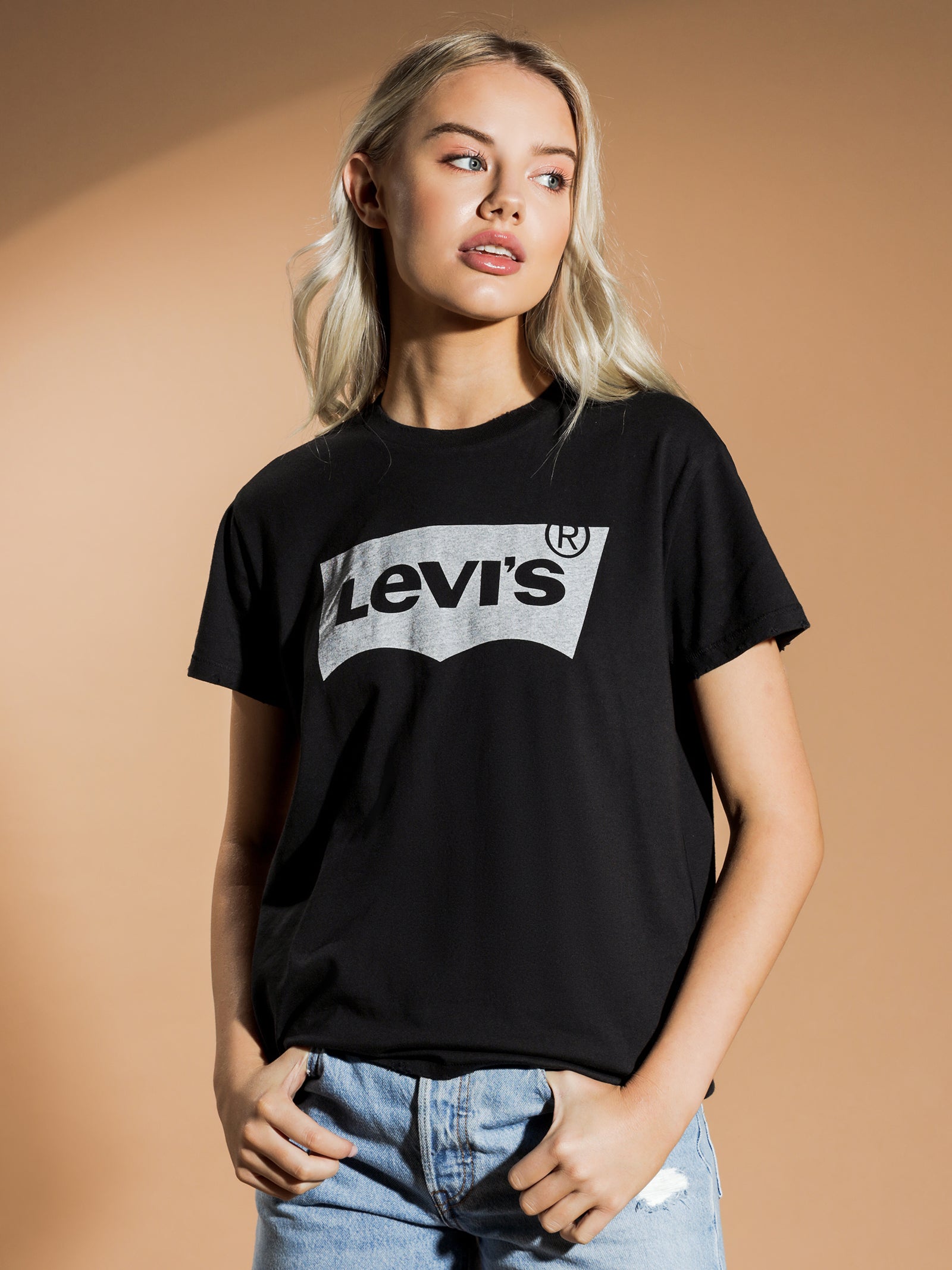 Vintage Authentic T-Shirt