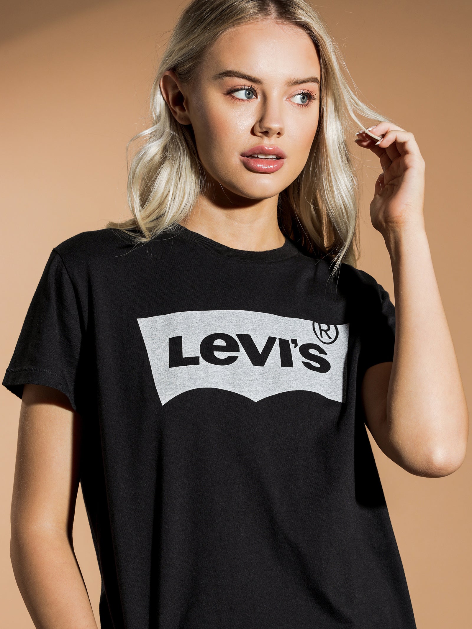 Vintage Authentic T-Shirt