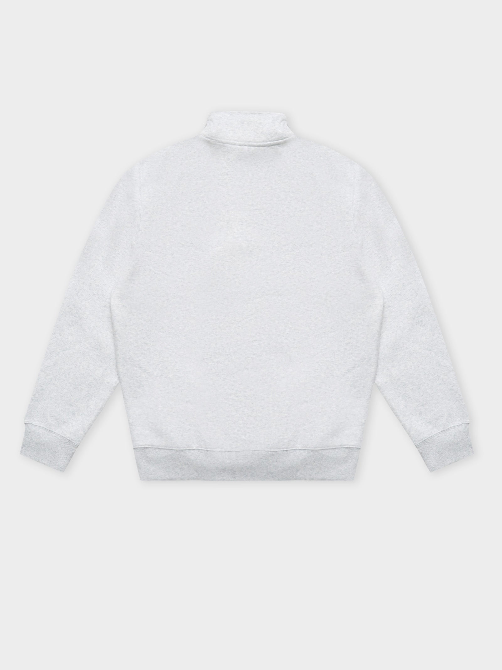 Chase Neck Zip Sweater