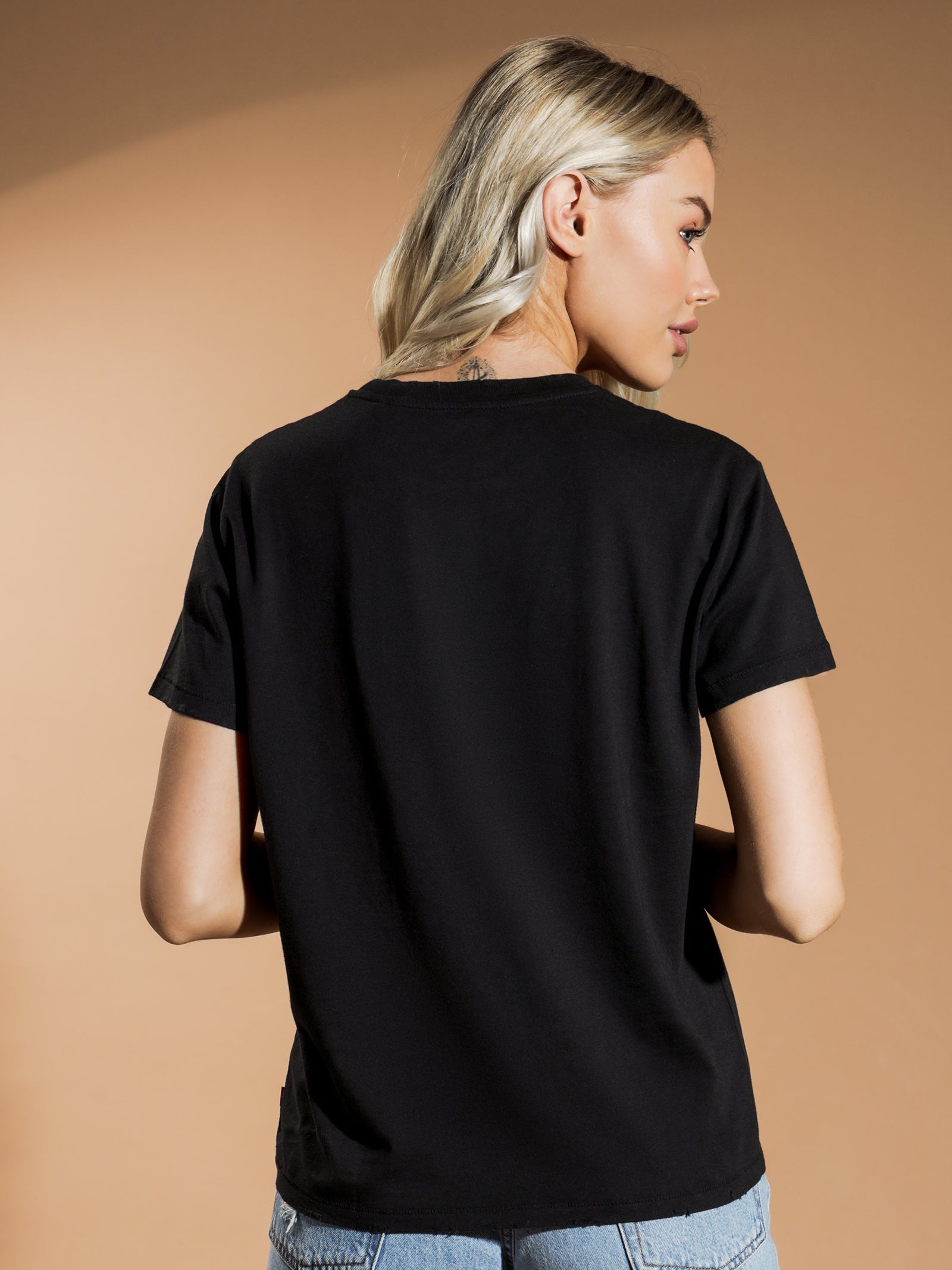 Vintage Authentic T-Shirt