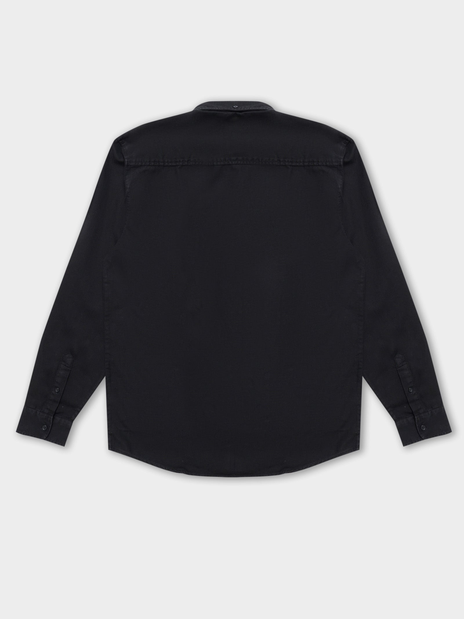 Long Sleeve Bolton Shirt