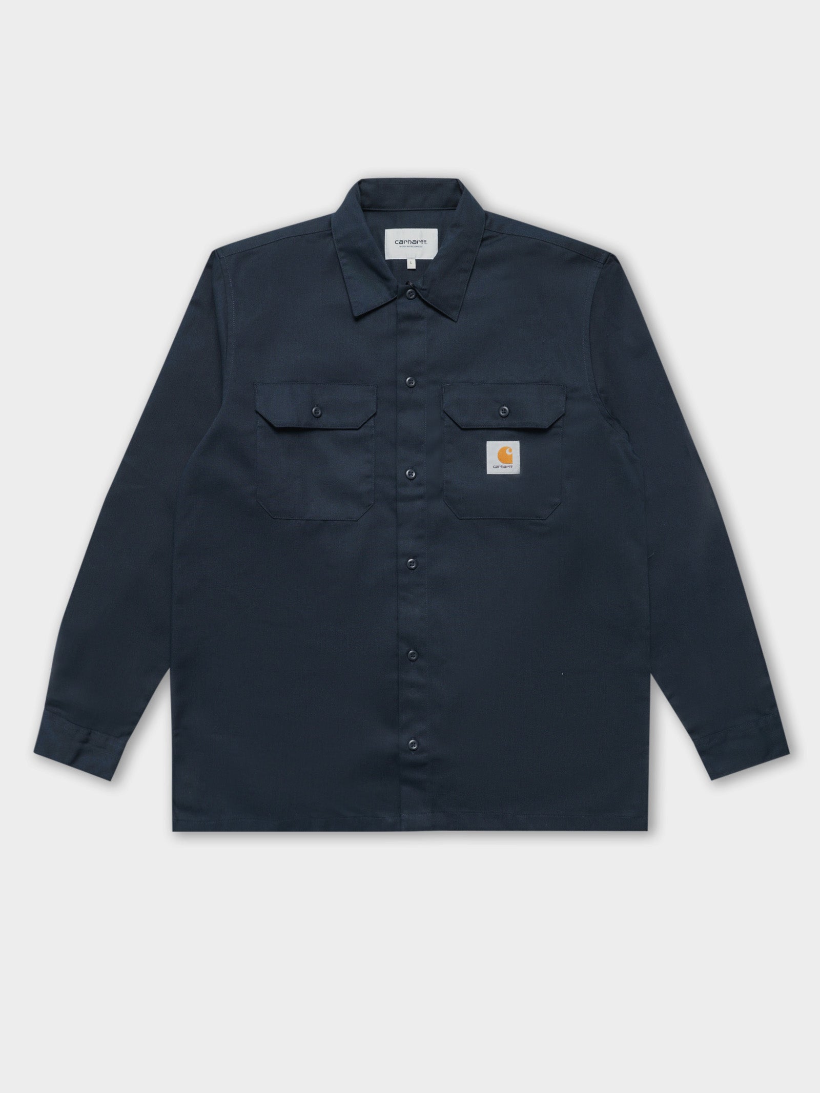 Long Sleeve Master T-Shirt