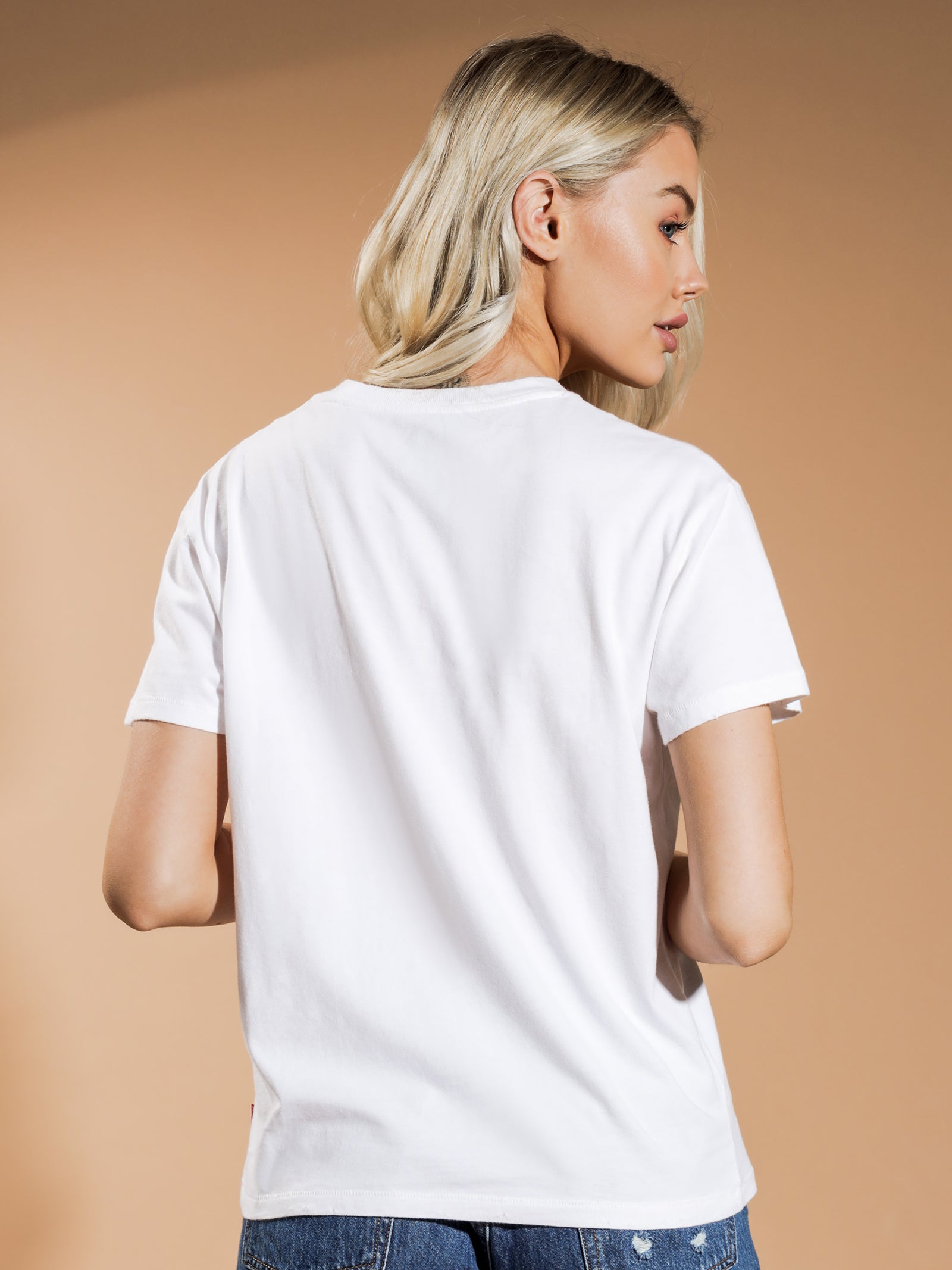 Vintage Authentic T-Shirt