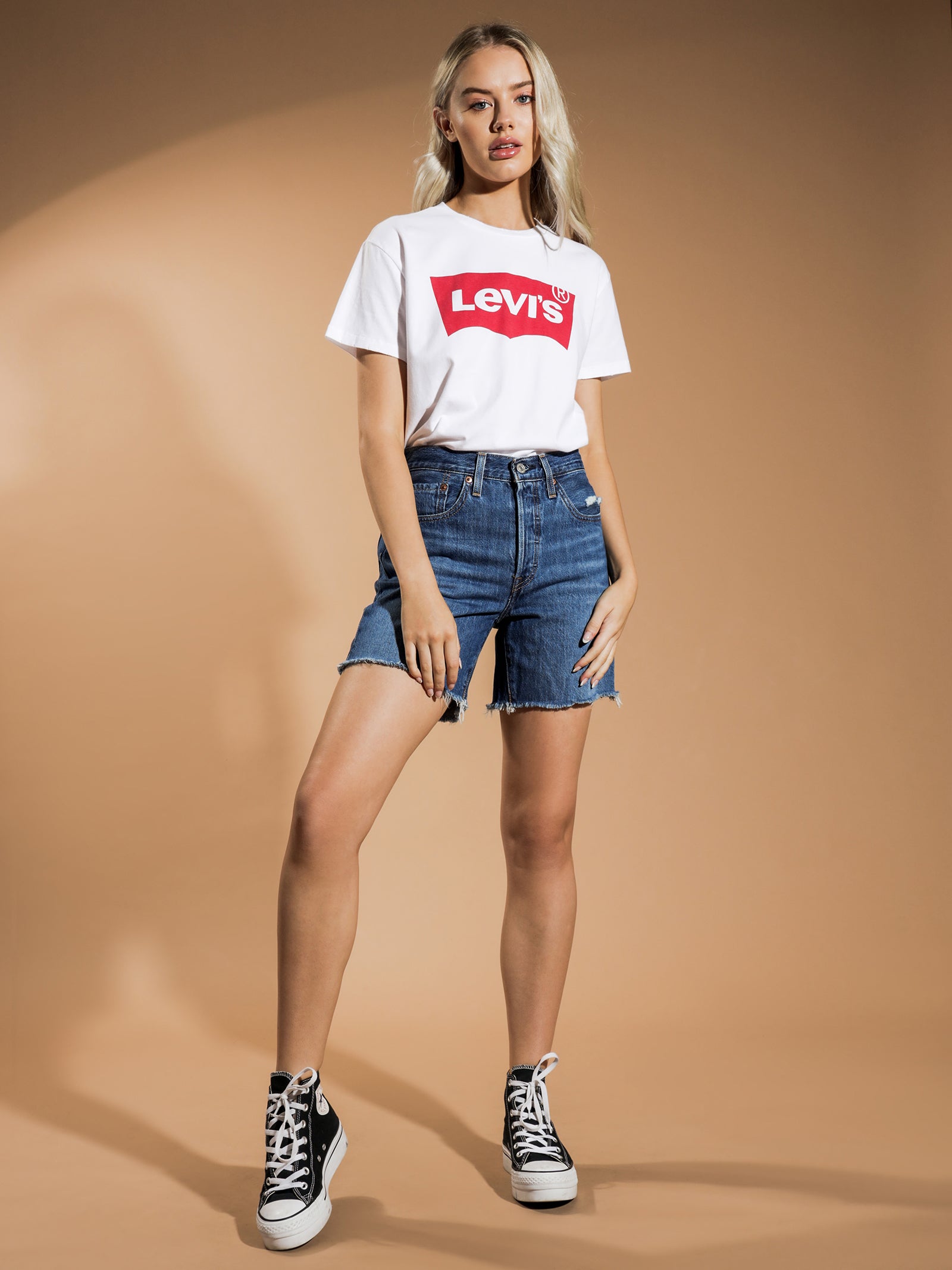 Vintage Authentic T-Shirt