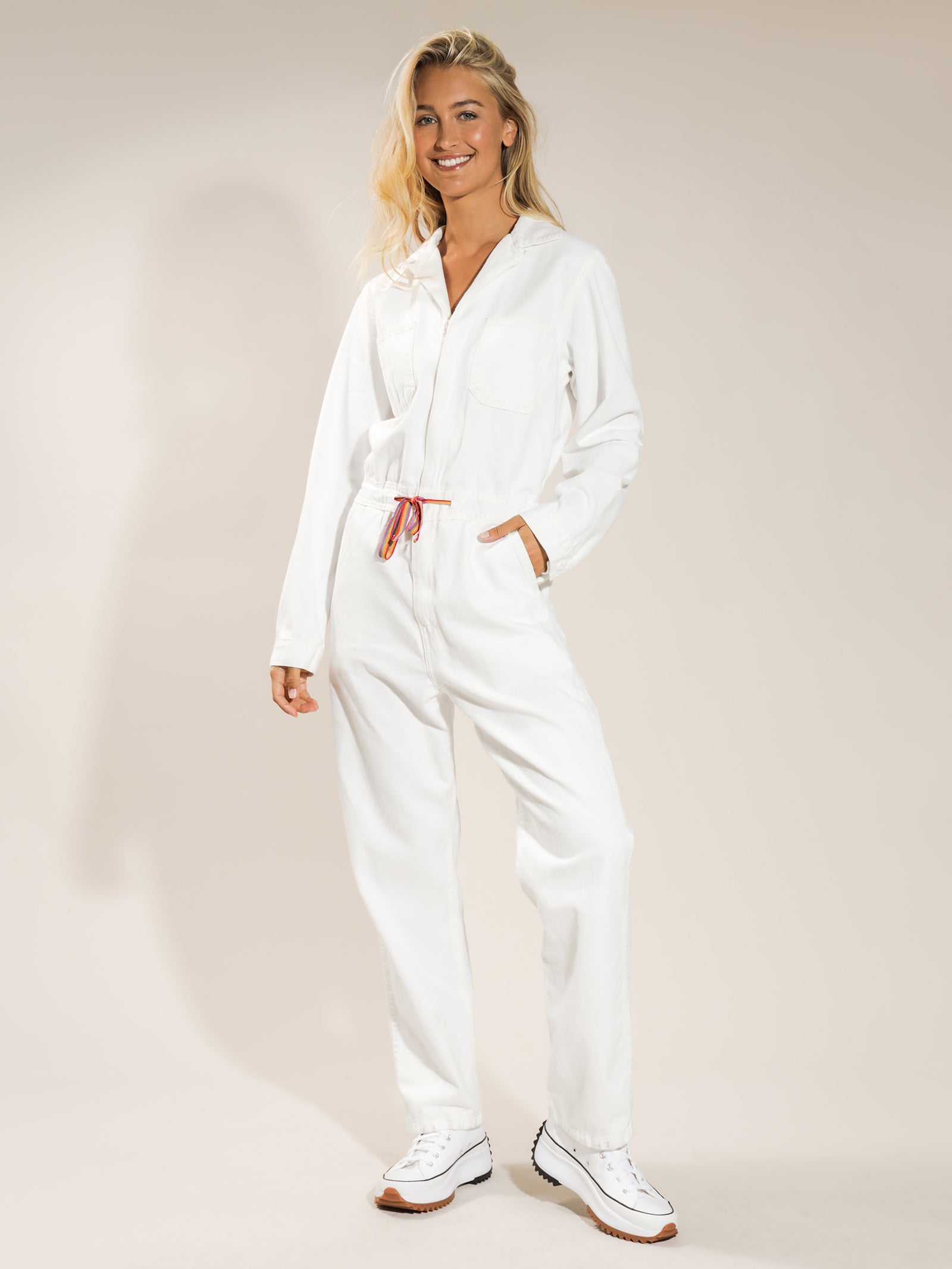 Liberation Pride Jumpsuit