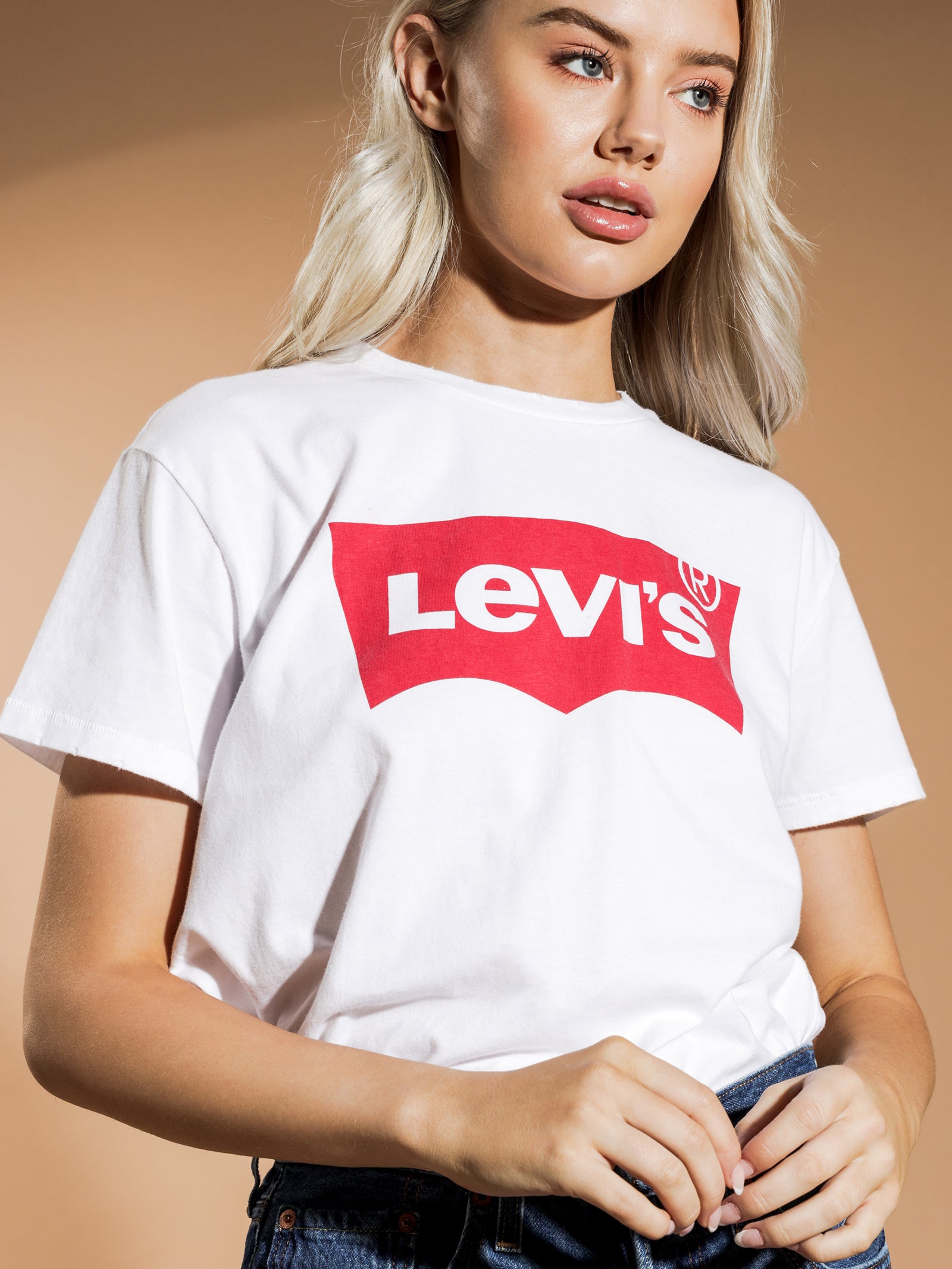 Vintage Authentic T-Shirt