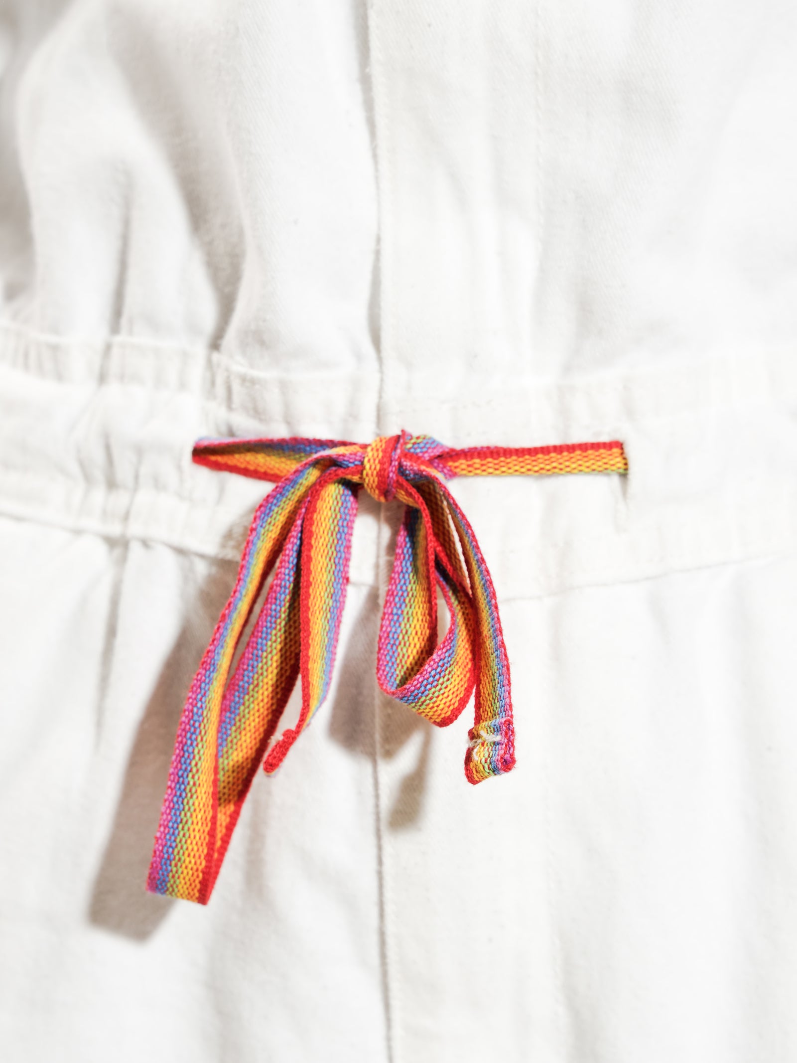 Liberation Pride Jumpsuit