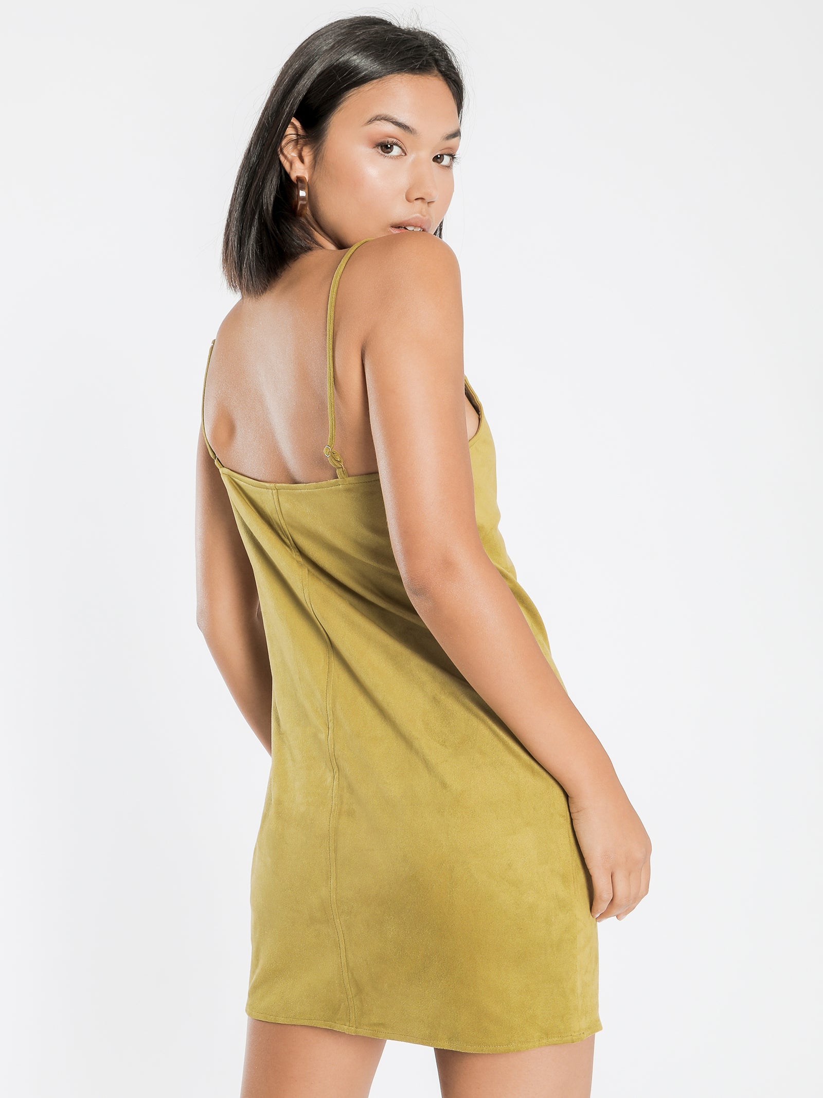 Slussen Cami Dress