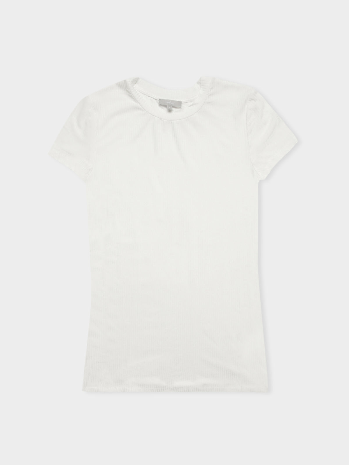 Mika T-Shirt in White