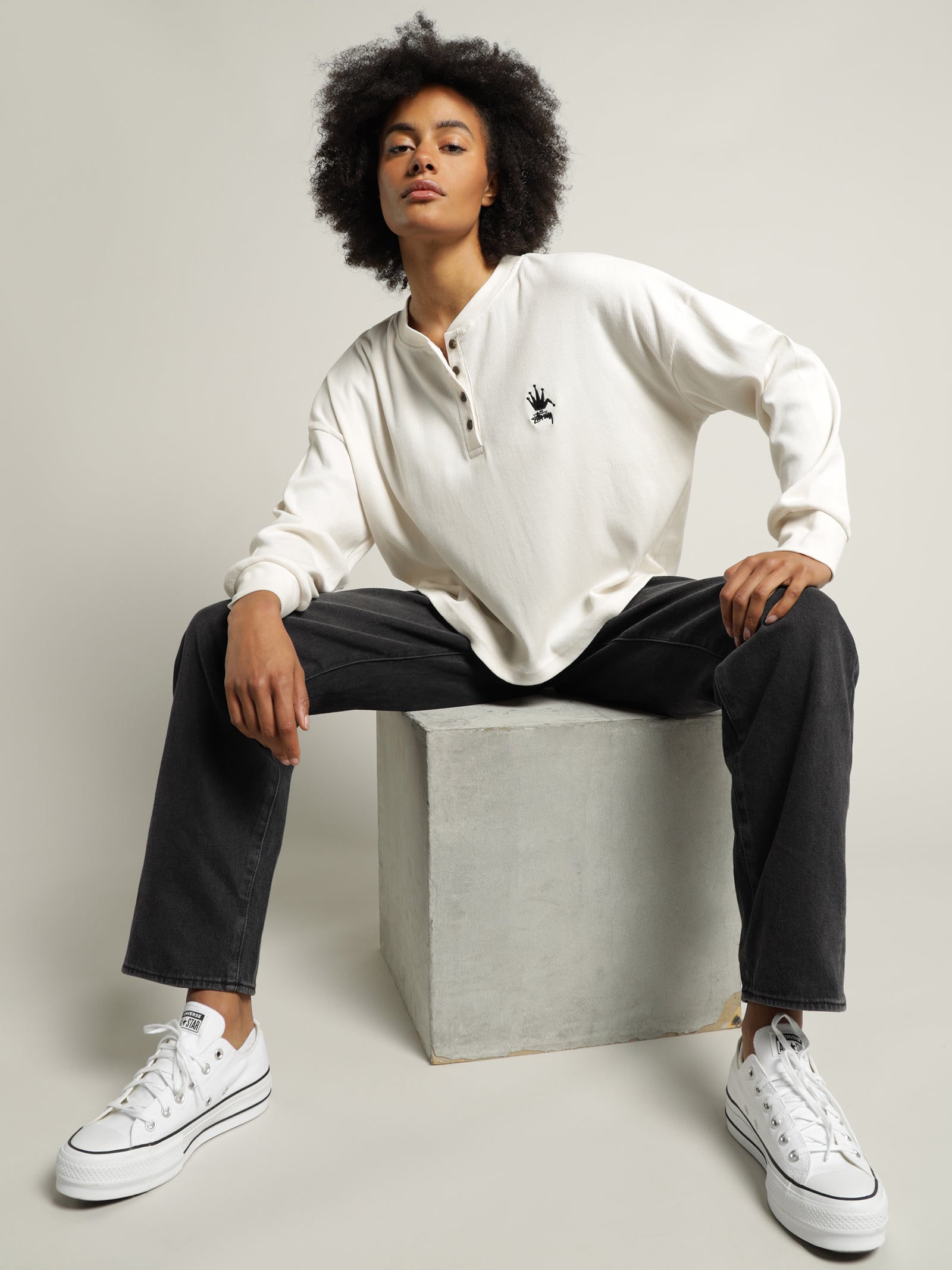 Crown Pigment Henley