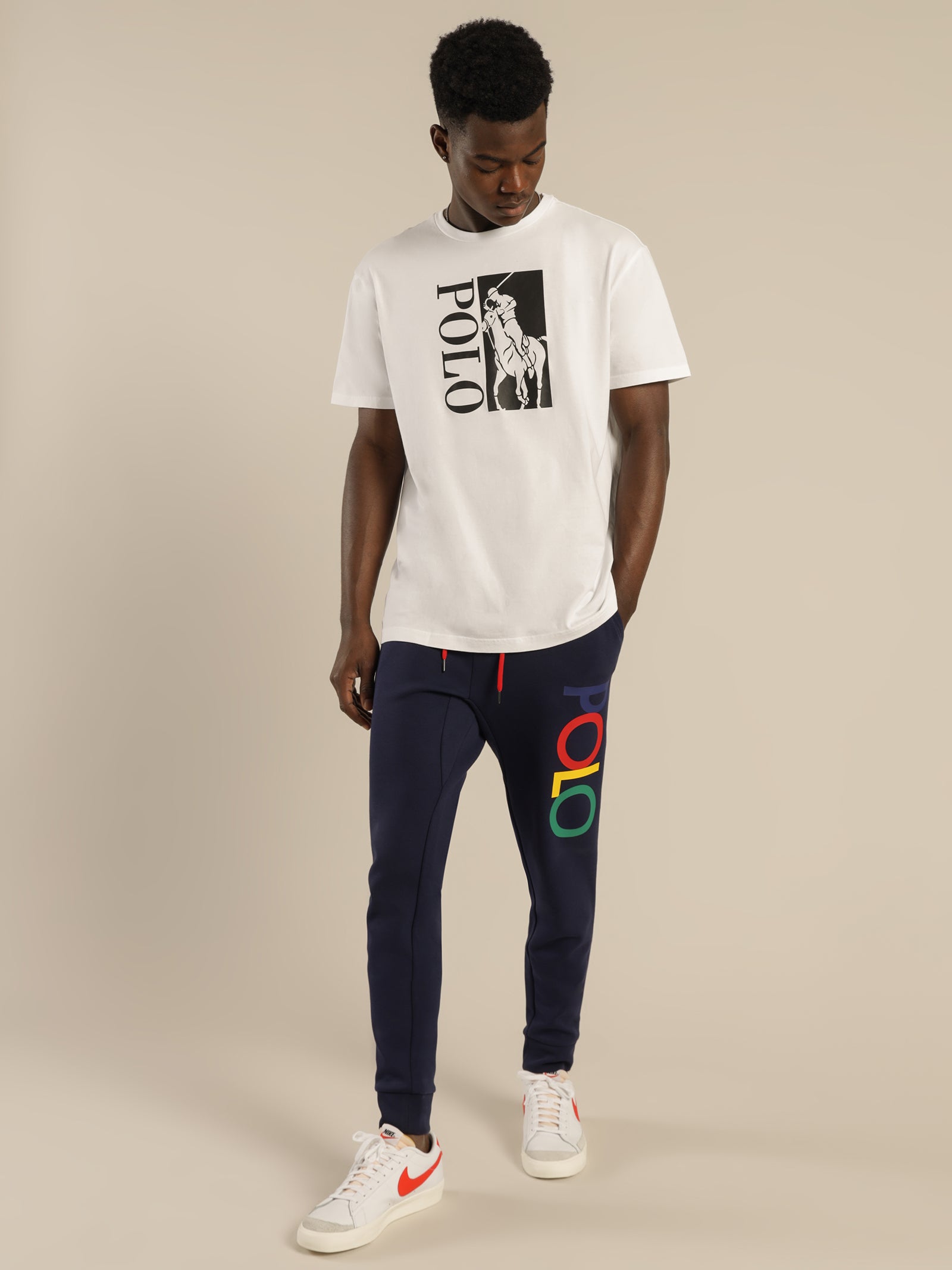 Polo Big Pony T-Shirt