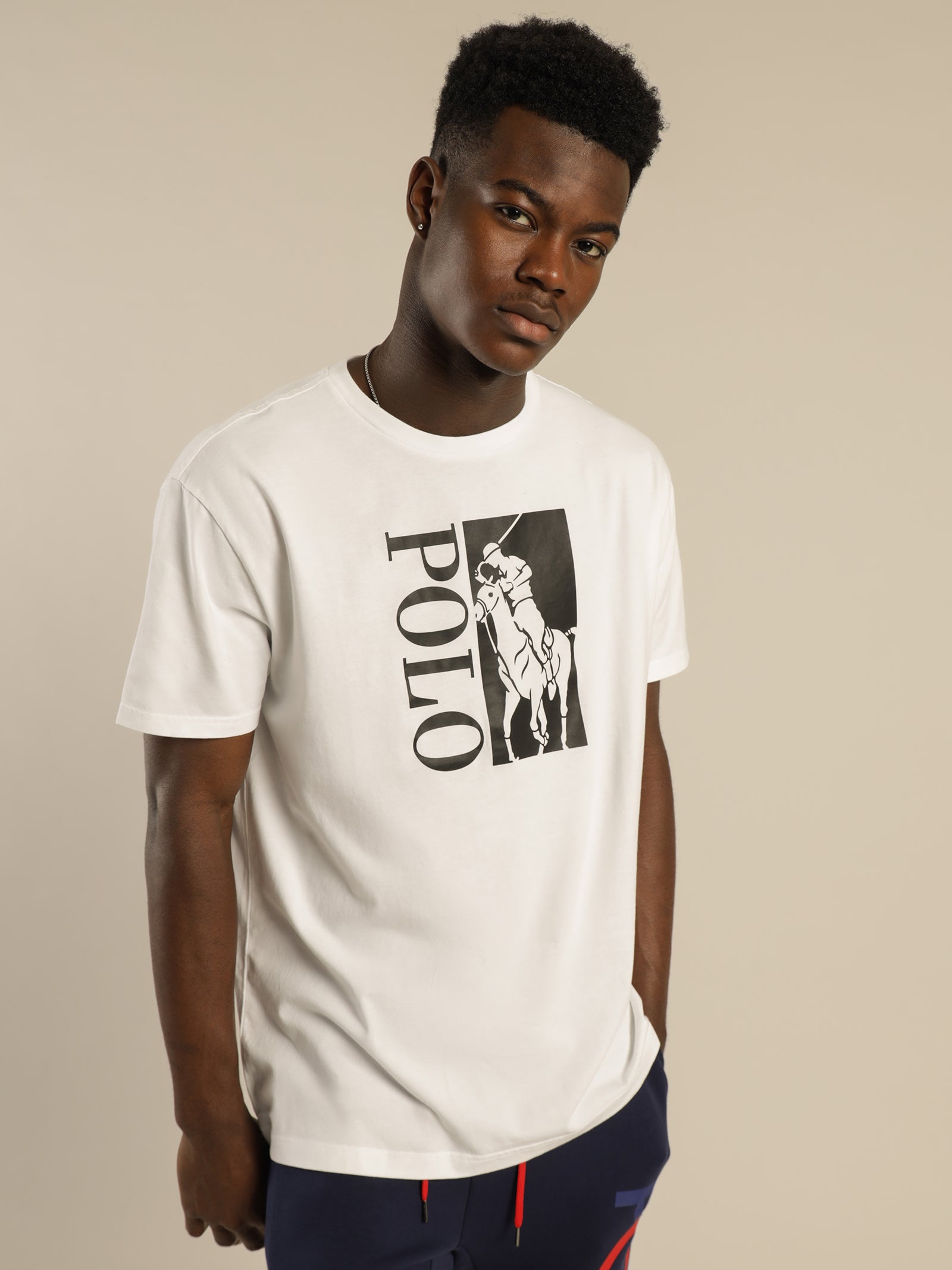 Polo Big Pony T-Shirt
