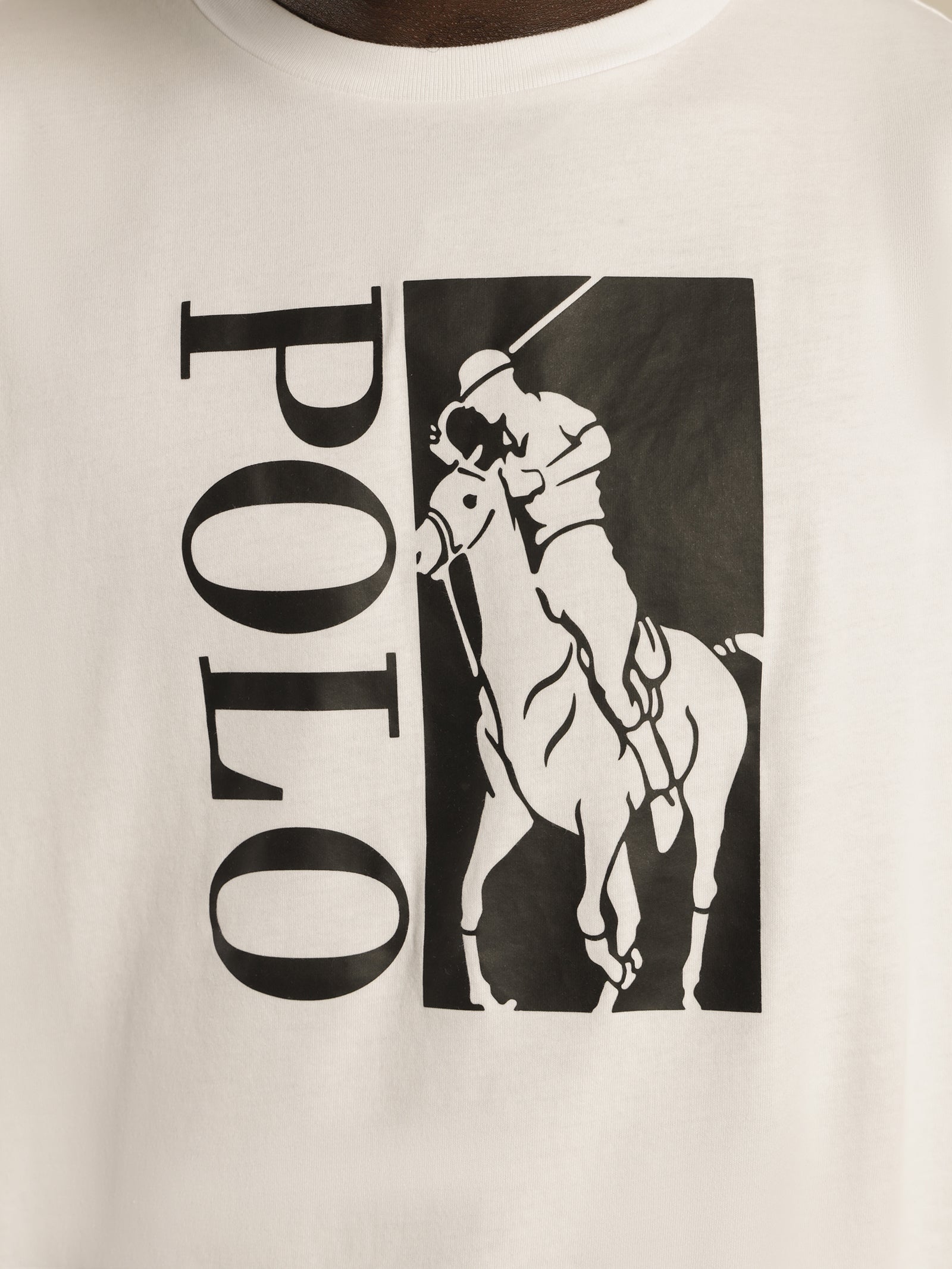 Polo Big Pony T-Shirt
