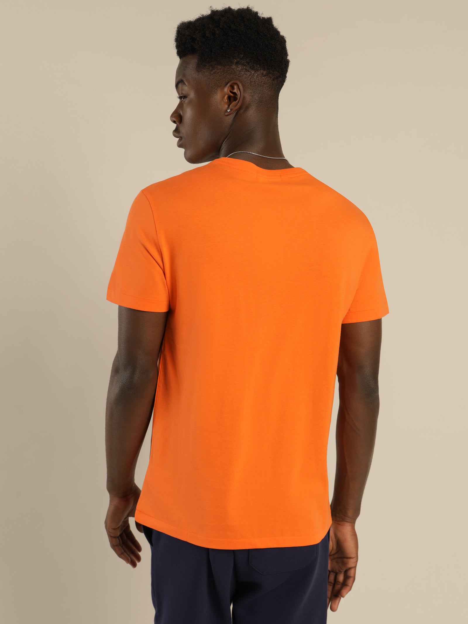 Polo Sport Logo T-Shirt