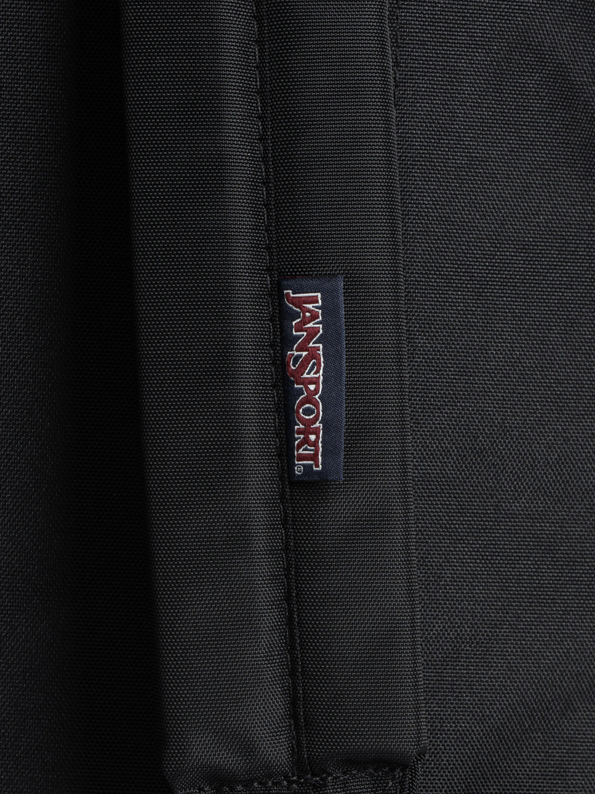 Jansport SuperBreak Plus Backpack | Black