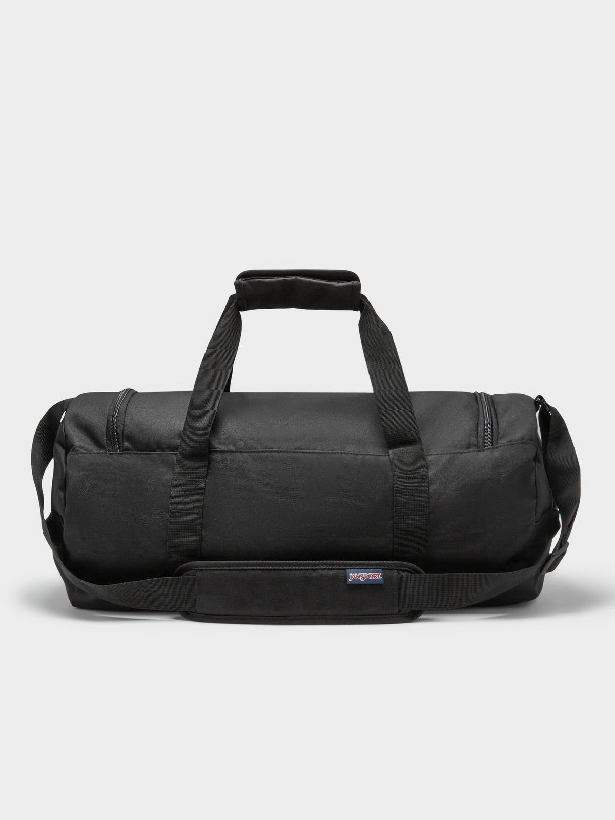 duffle bag jansport Jansport Superbreak Away Duffle Bag Black