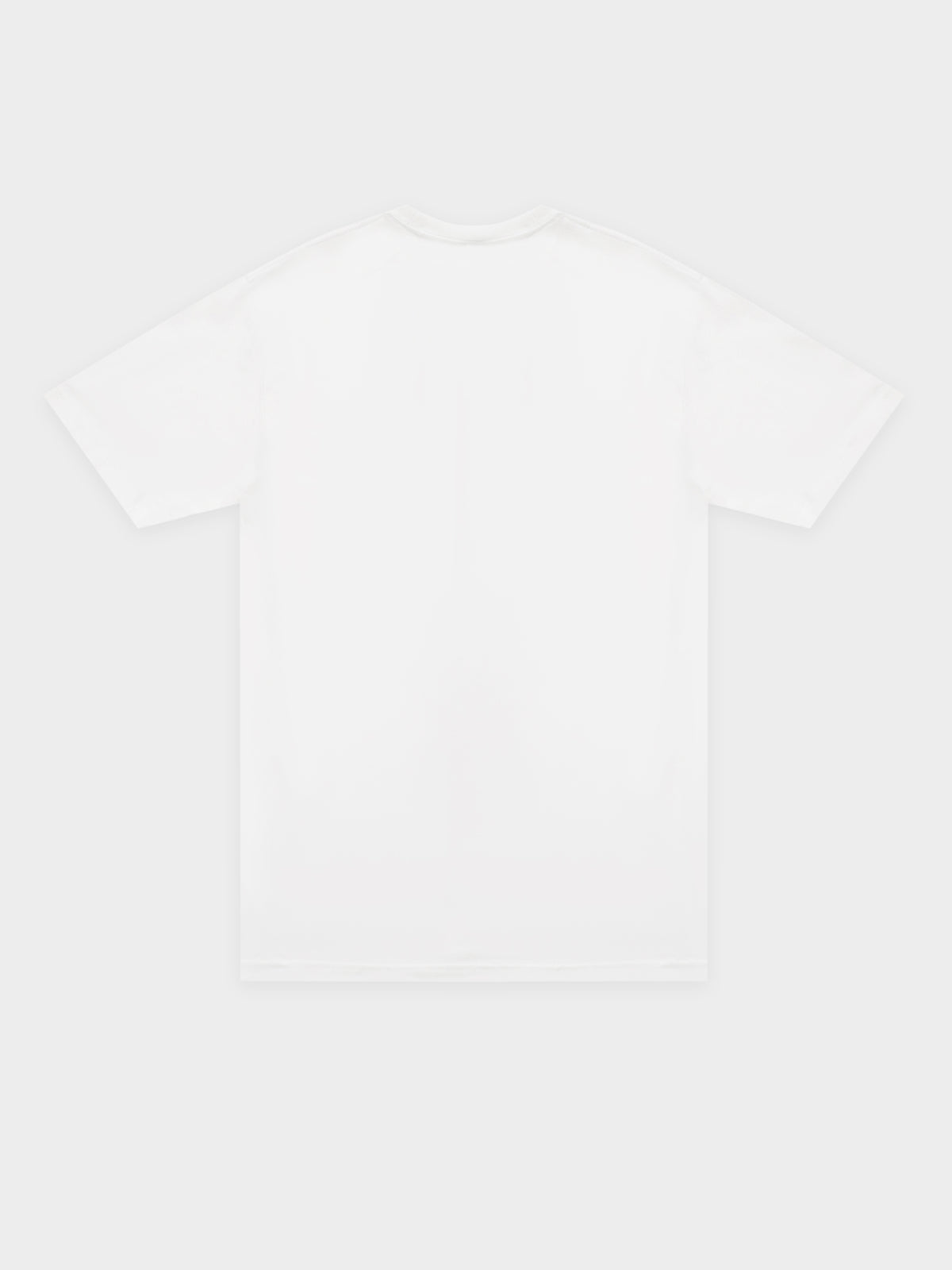 Longview T-Shirt in White