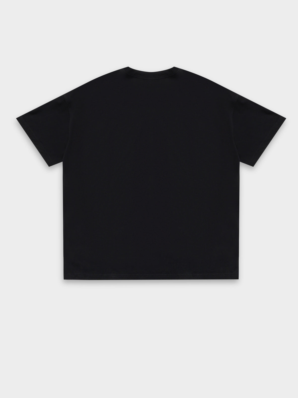 330 T-Shirt in Black