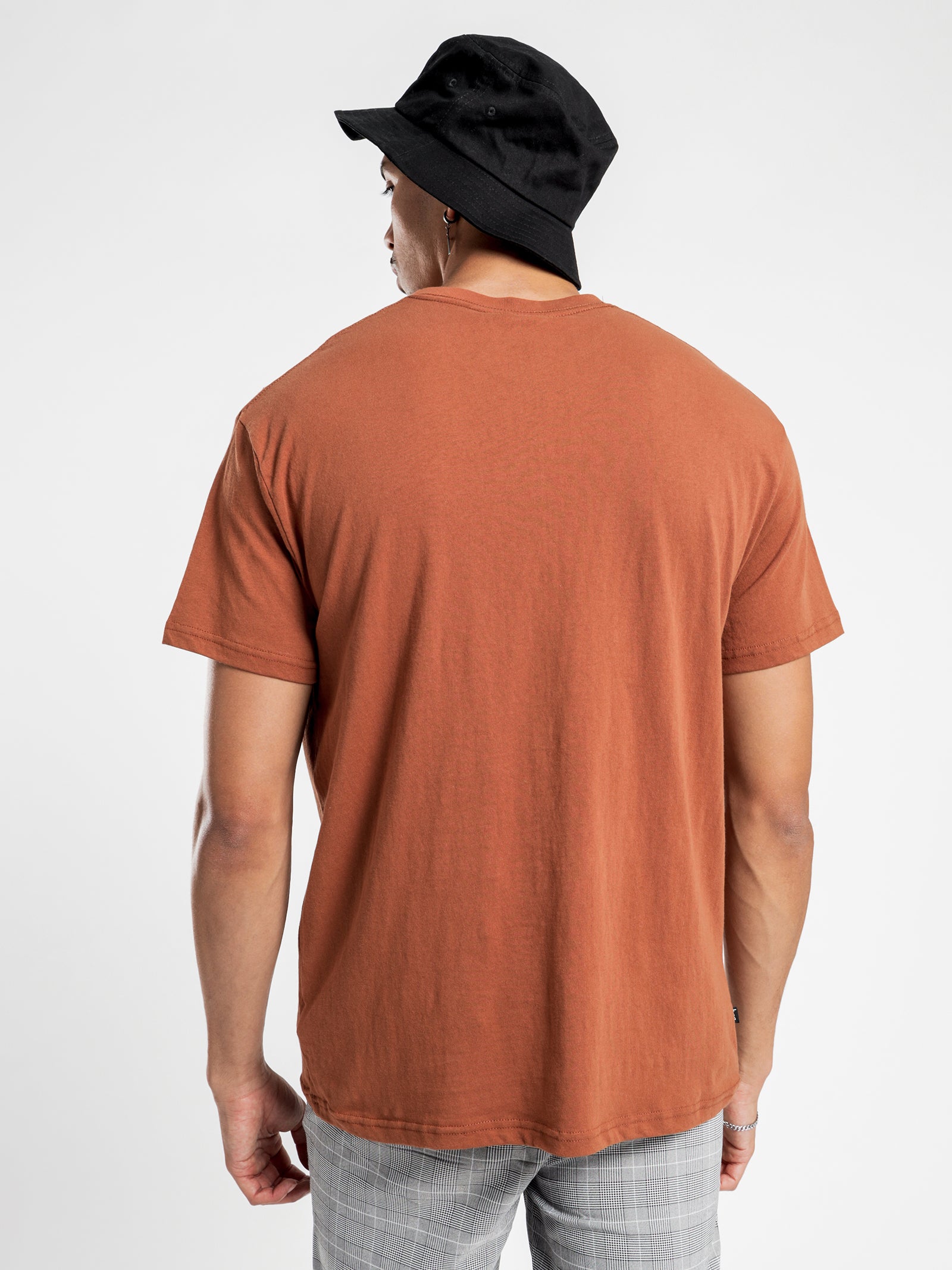 City Stack Short Sleeve T-Shirt