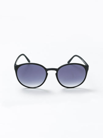 1502061 Sunglasses in Black - Glue Store