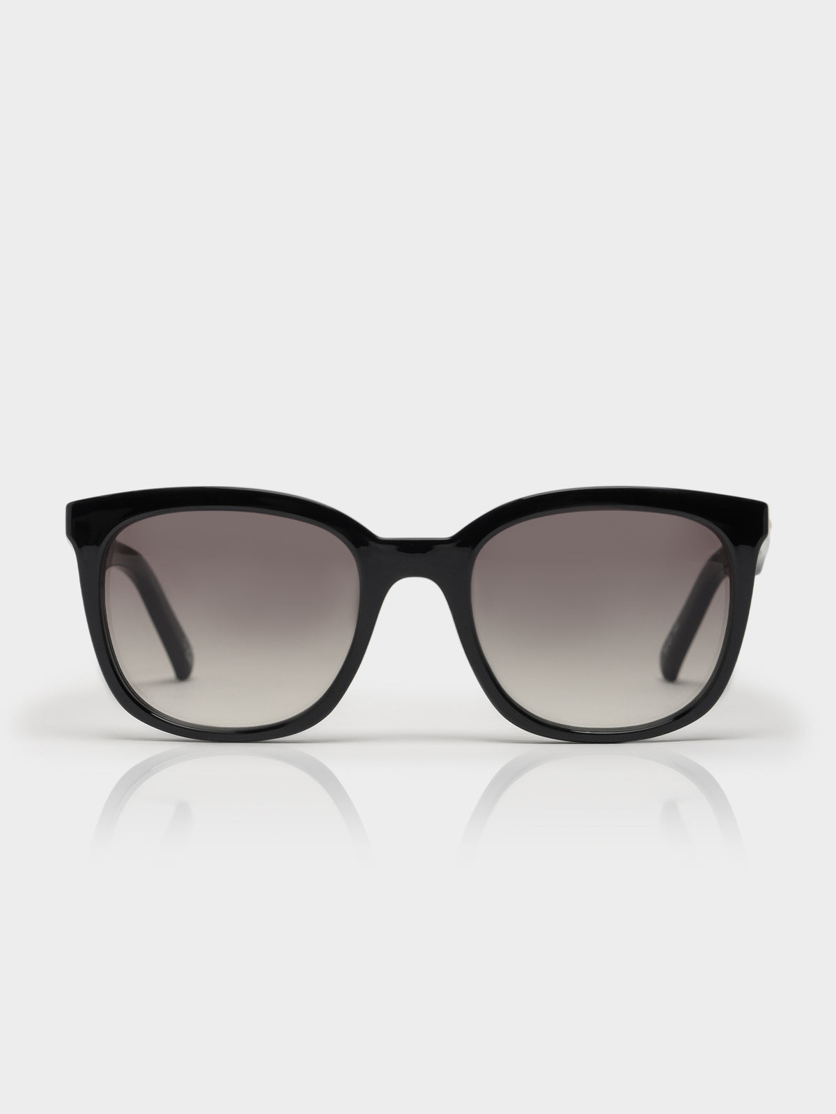 Veracious Sunglasses in Black