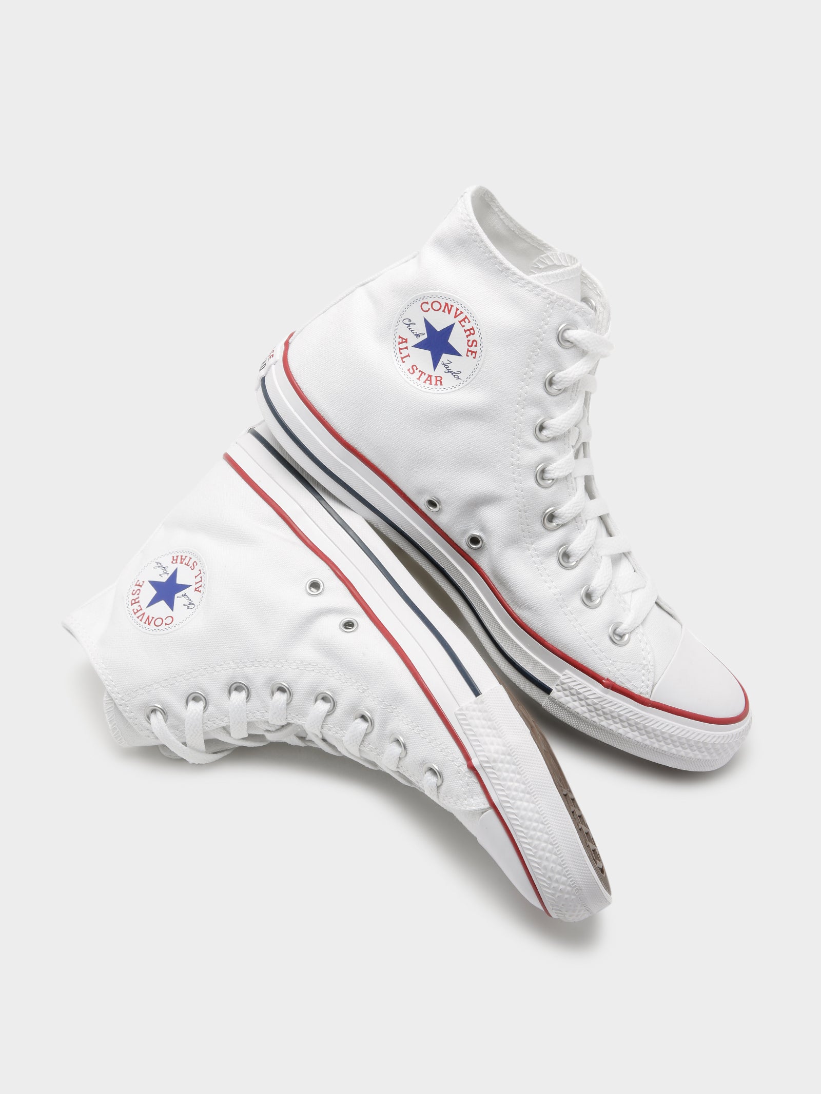 Converse Unisex Chuck Taylor All Star High Top Sneakers