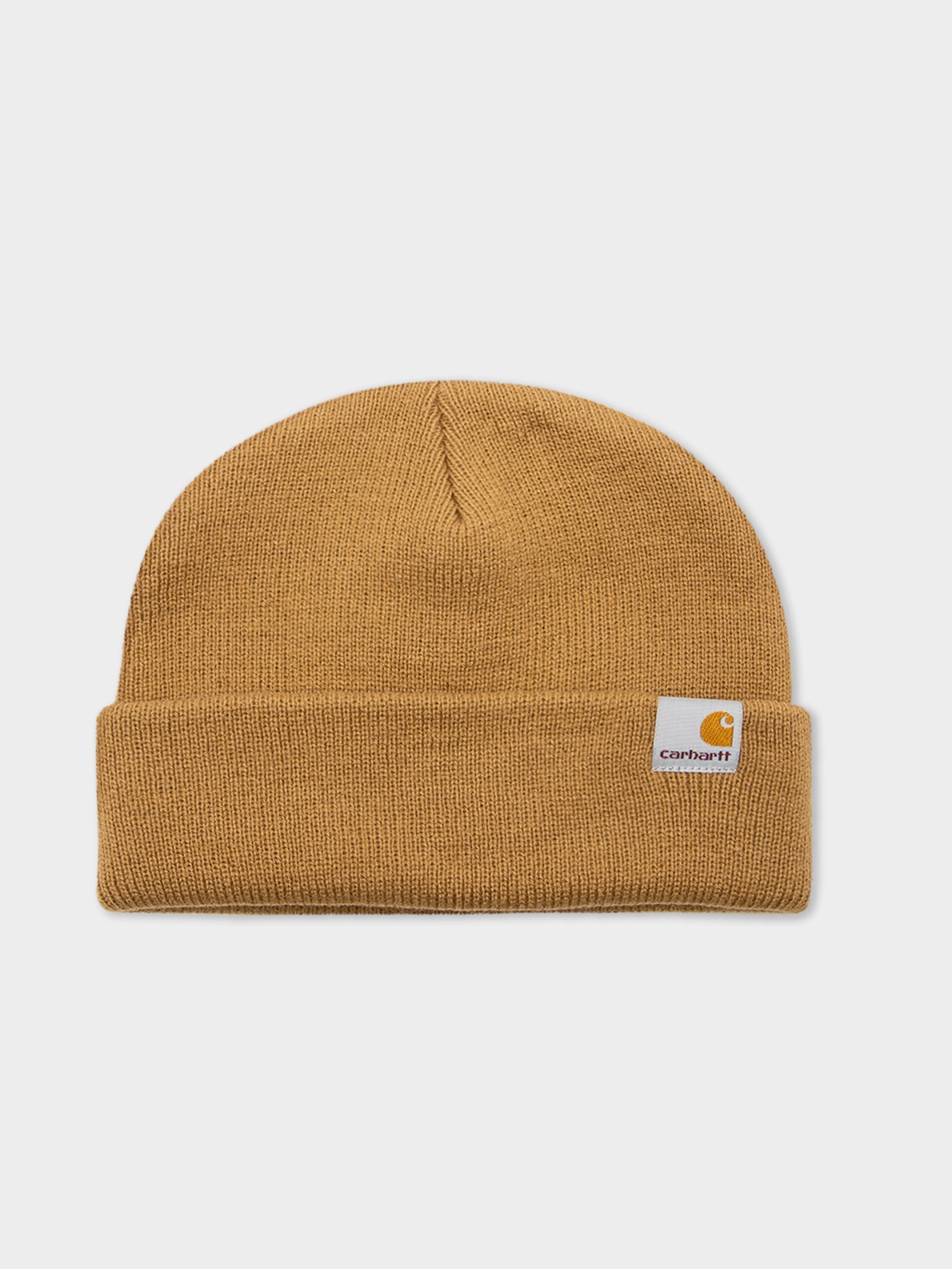 Stratus Hat Low Jasper