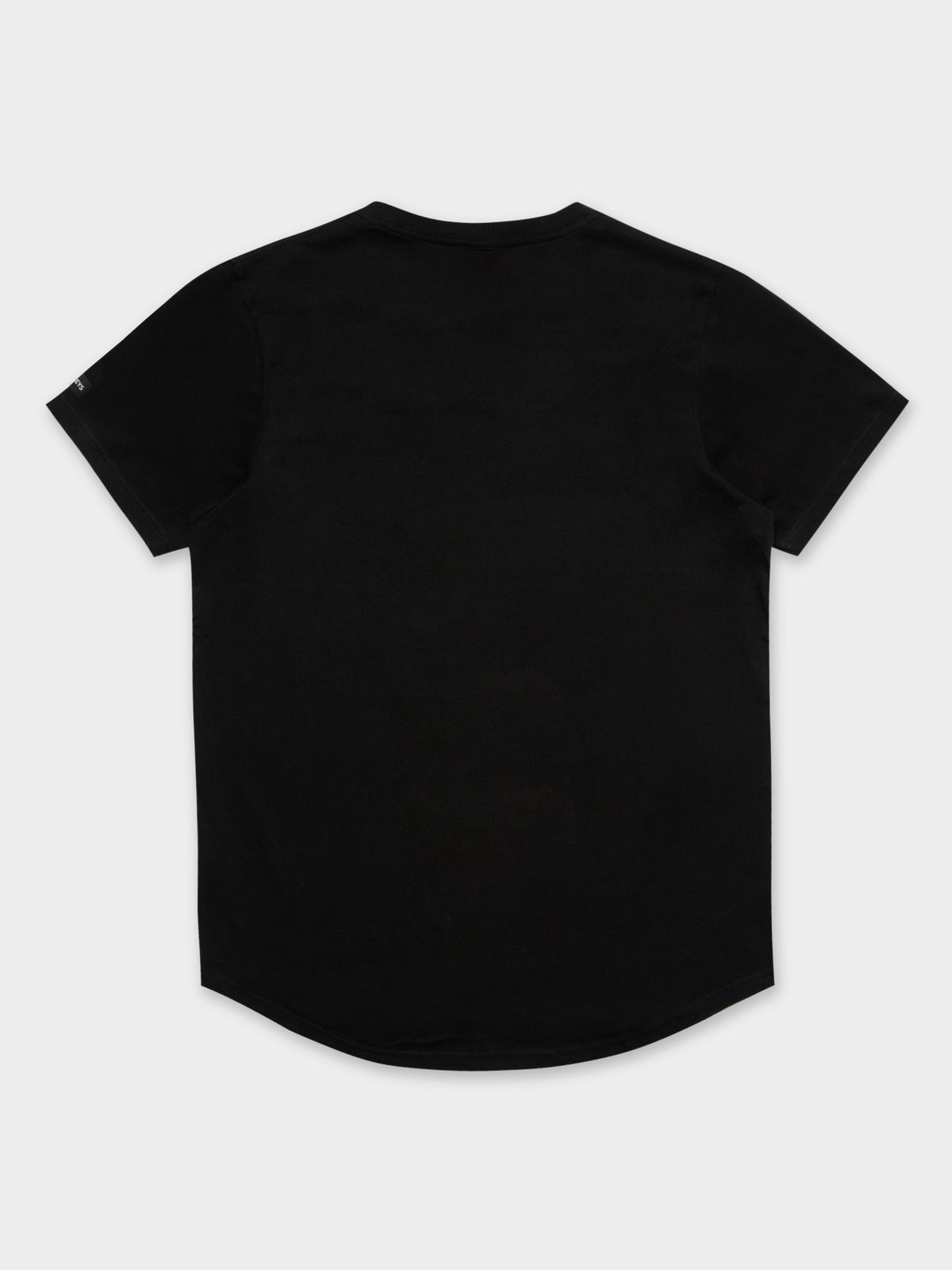 Fender Loose T-Shirt in Black
